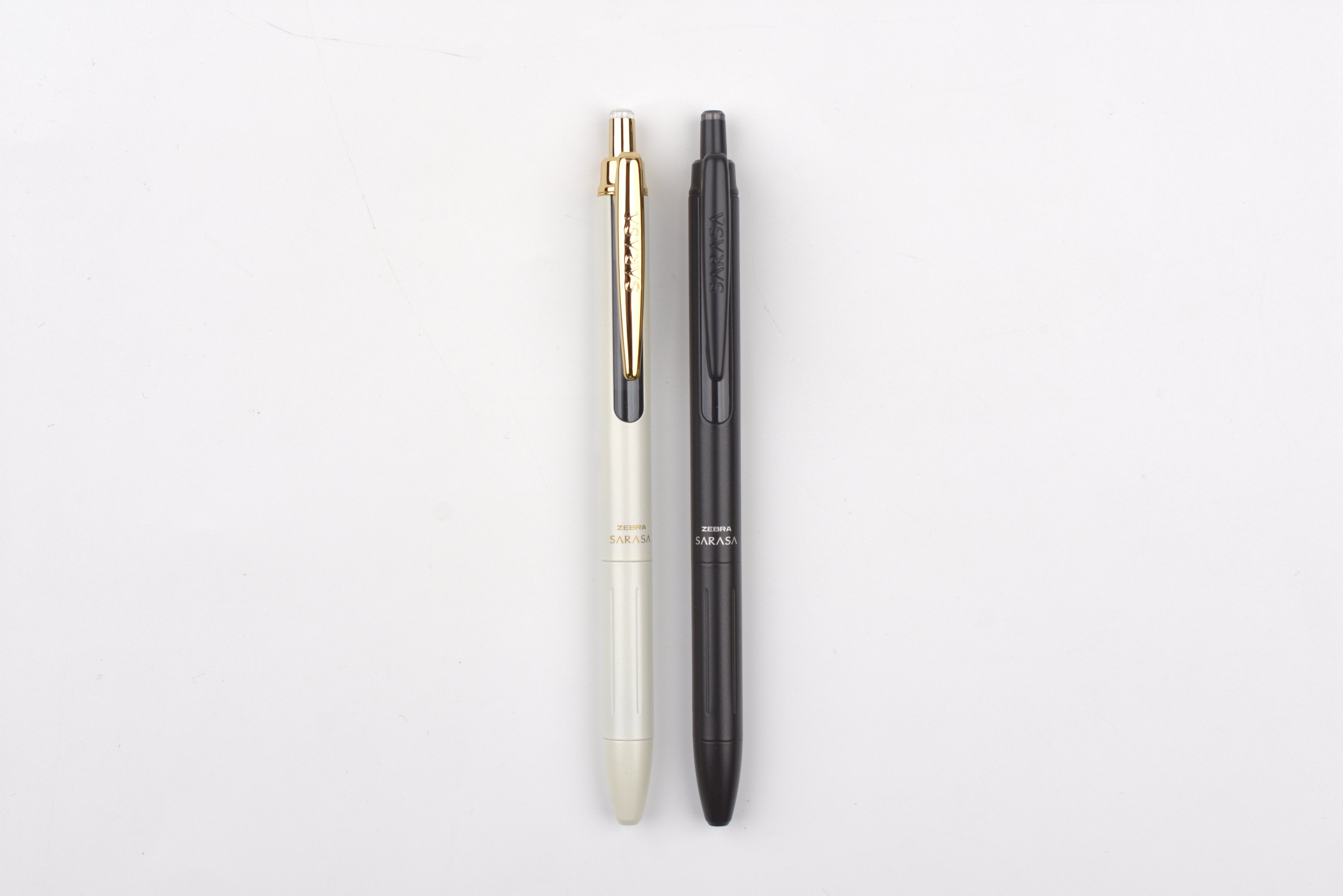 Zebra SARASA Grand - Monochrome Series - 0.5mm