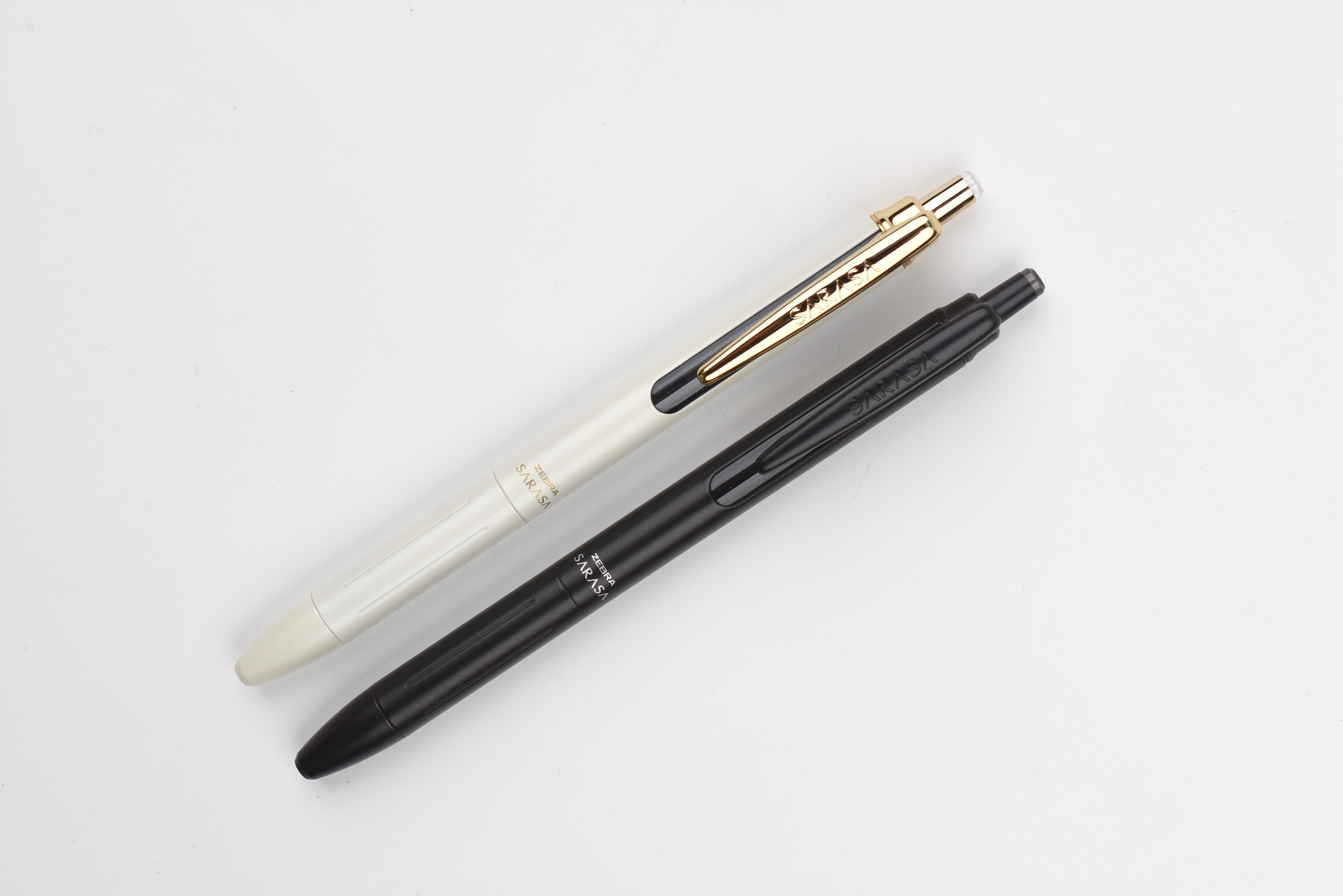 Zebra SARASA Grand - Monochrome Series - 0.5mm
