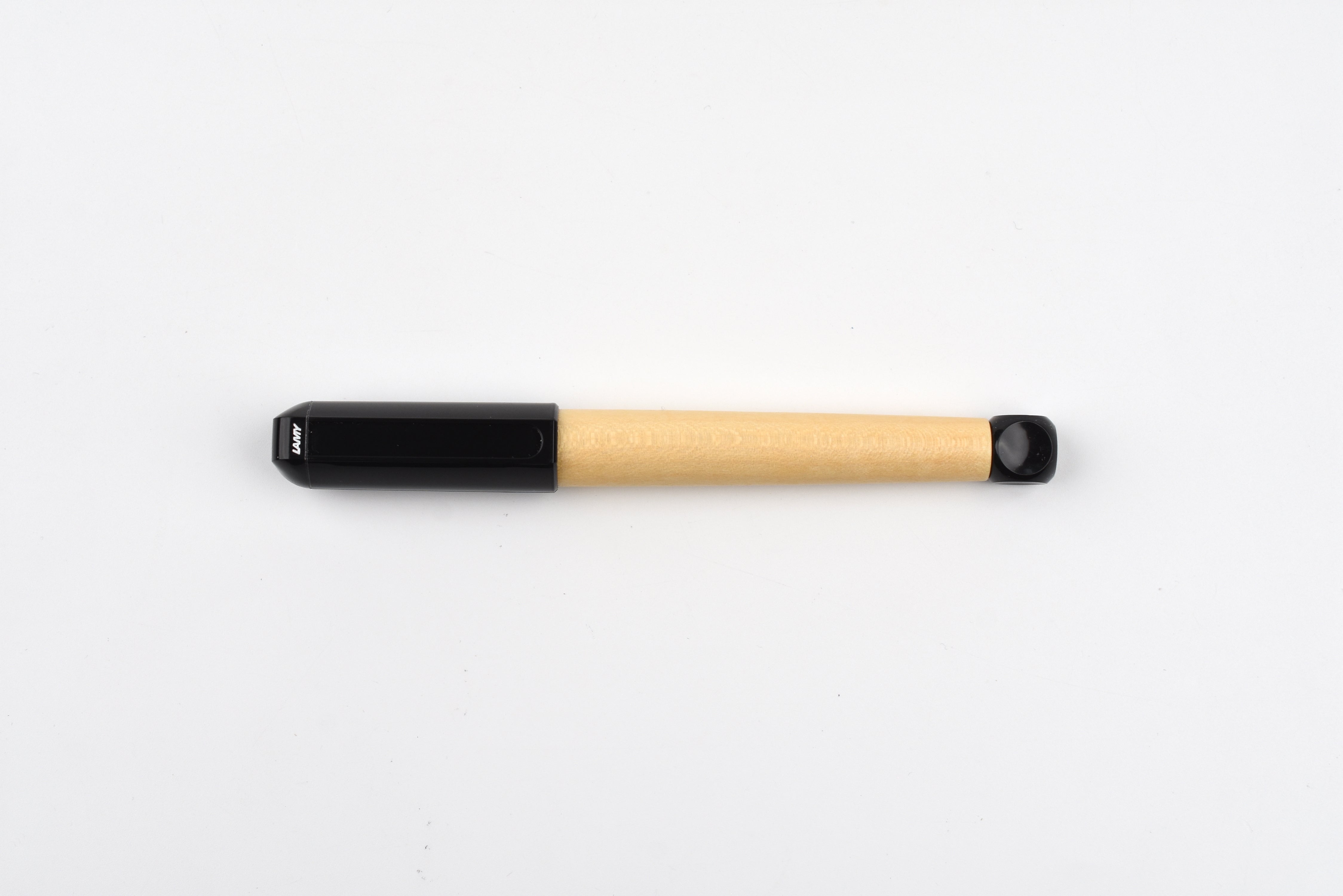 LAMY ABC Fountain Pen - Black - Special Edition