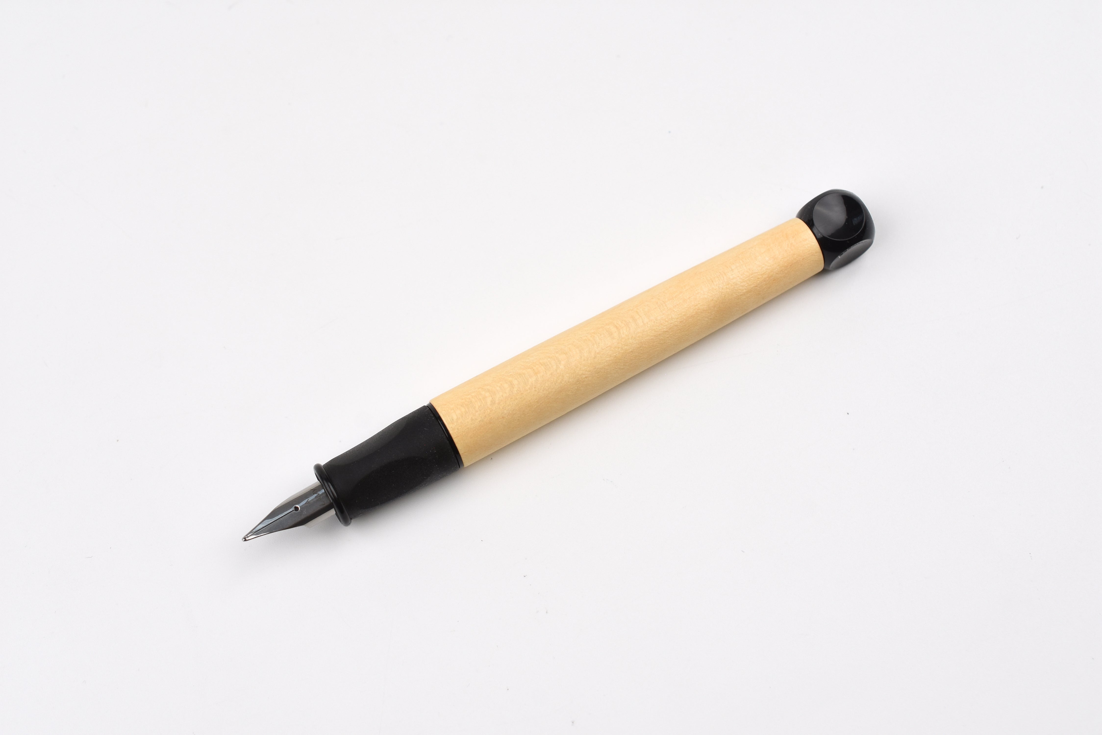 LAMY ABC Fountain Pen - Black - Special Edition