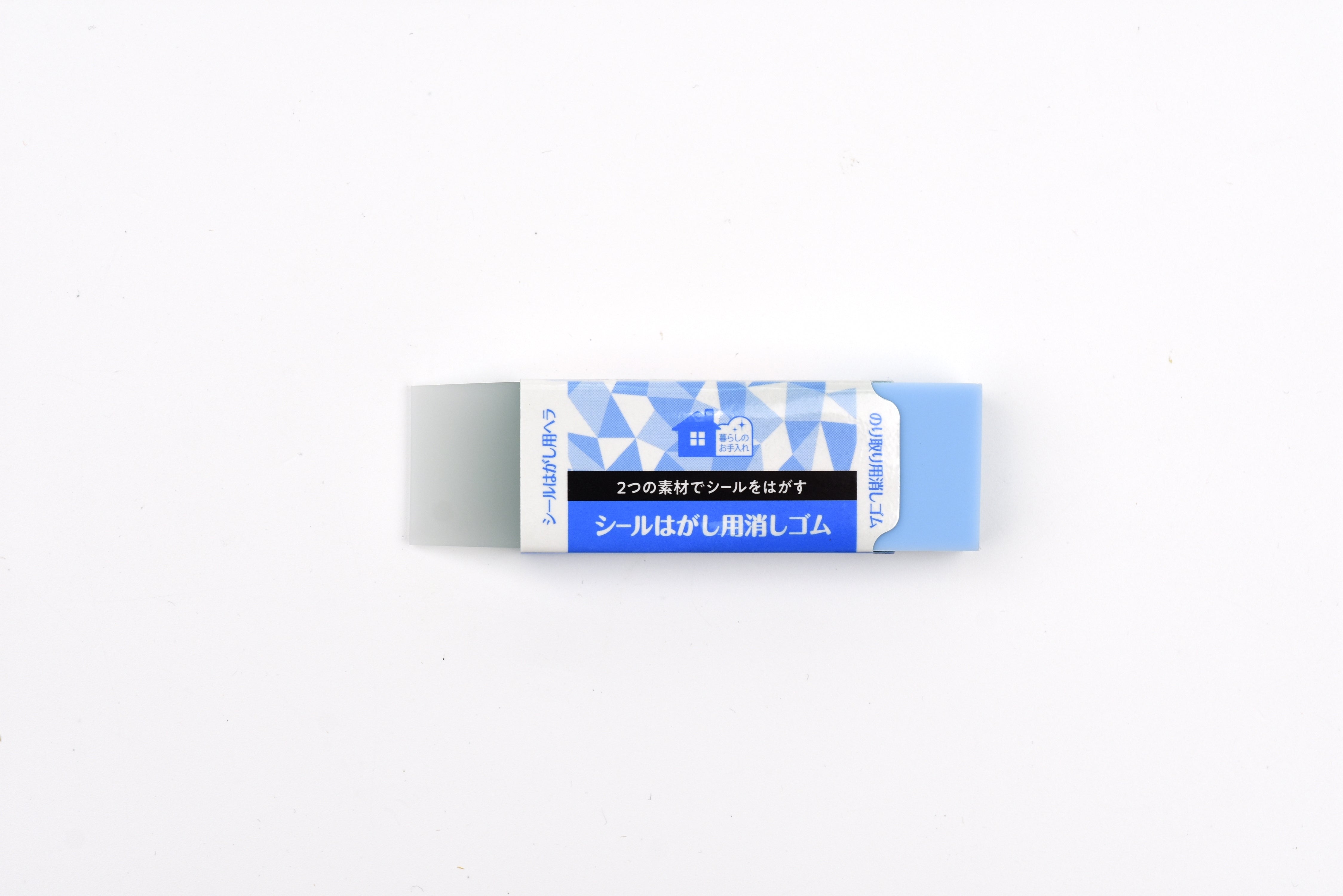 SEED Sticker Removal Eraser