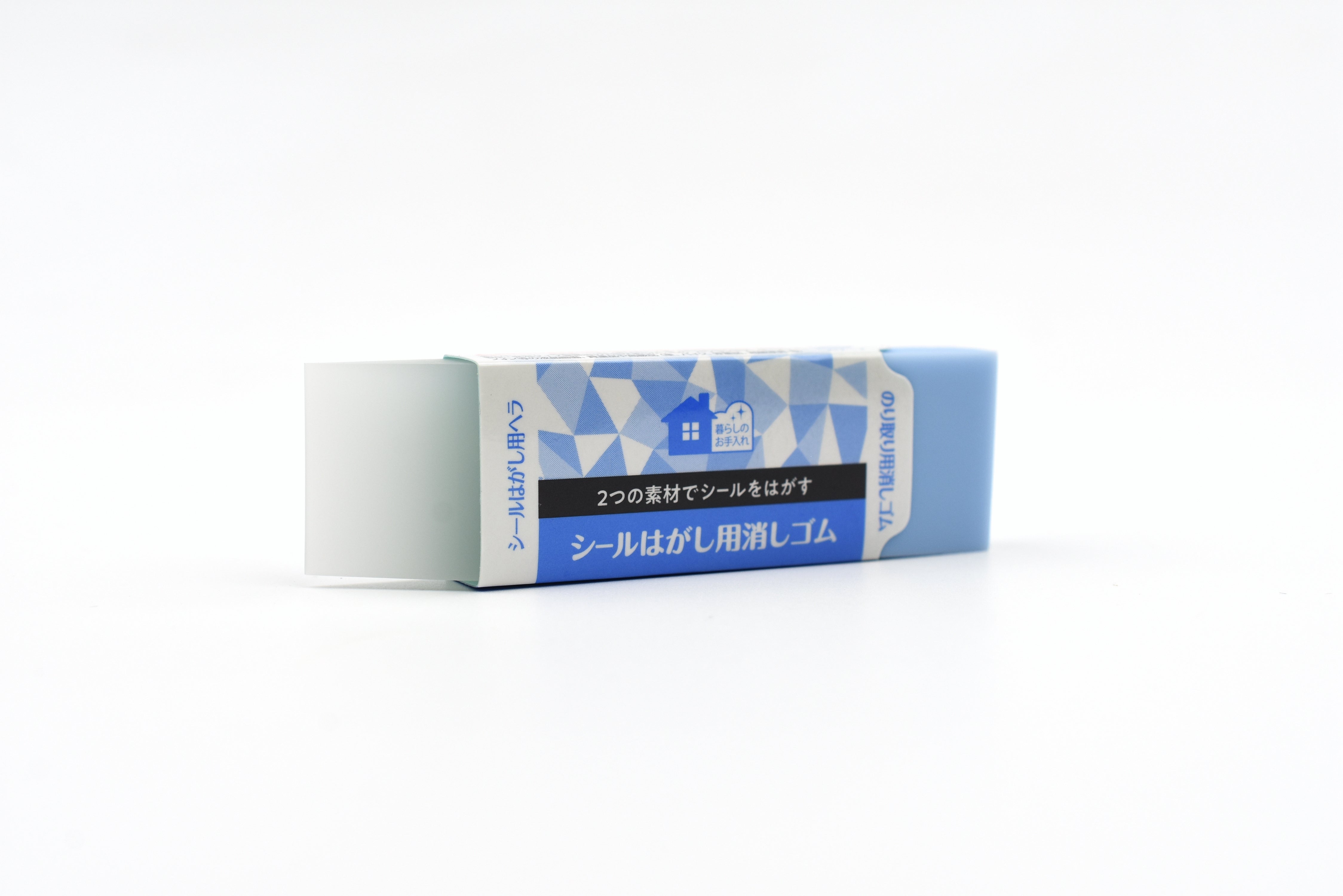 SEED Sticker Removal Eraser