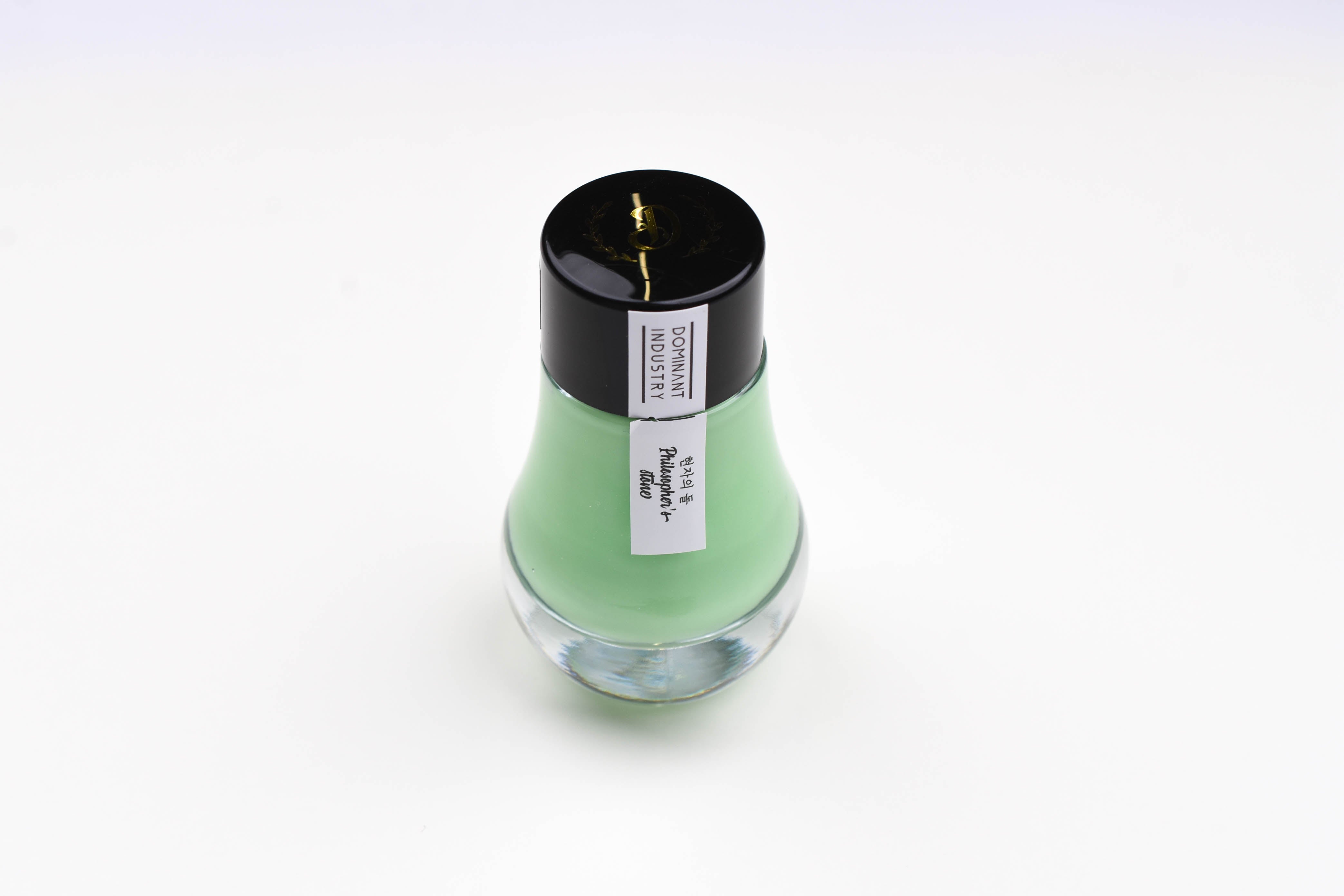 Dominant Industry - Alchemist Collection Calligraphy Ink - Philosopher's Stone