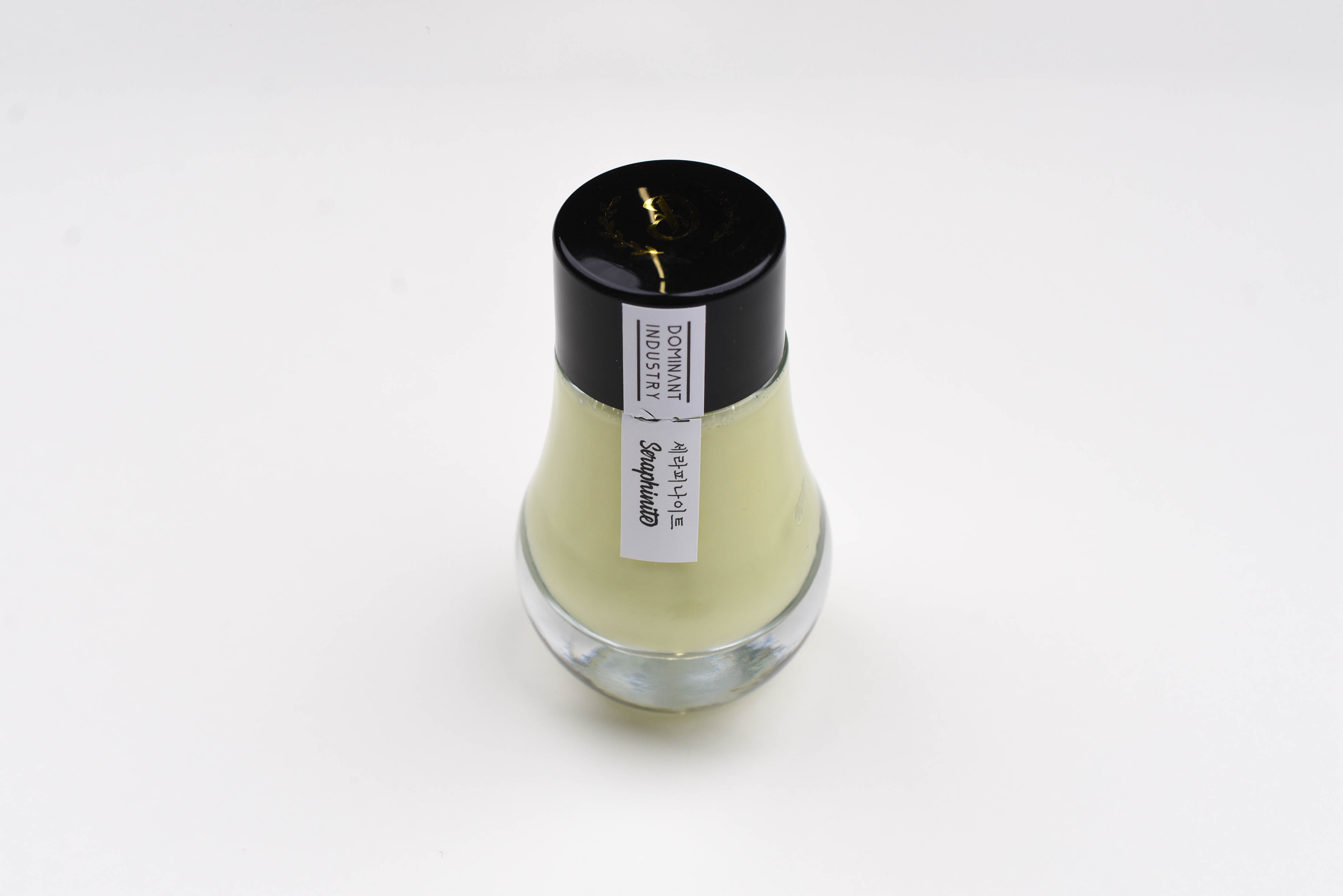 Dominant Industry - Alchemist Collection Calligraphy Ink - Seraphinite
