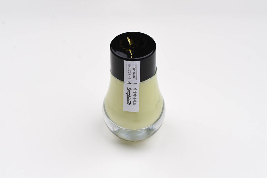 Dominant Industry - Alchemist Collection Calligraphy Ink - Seraphinite