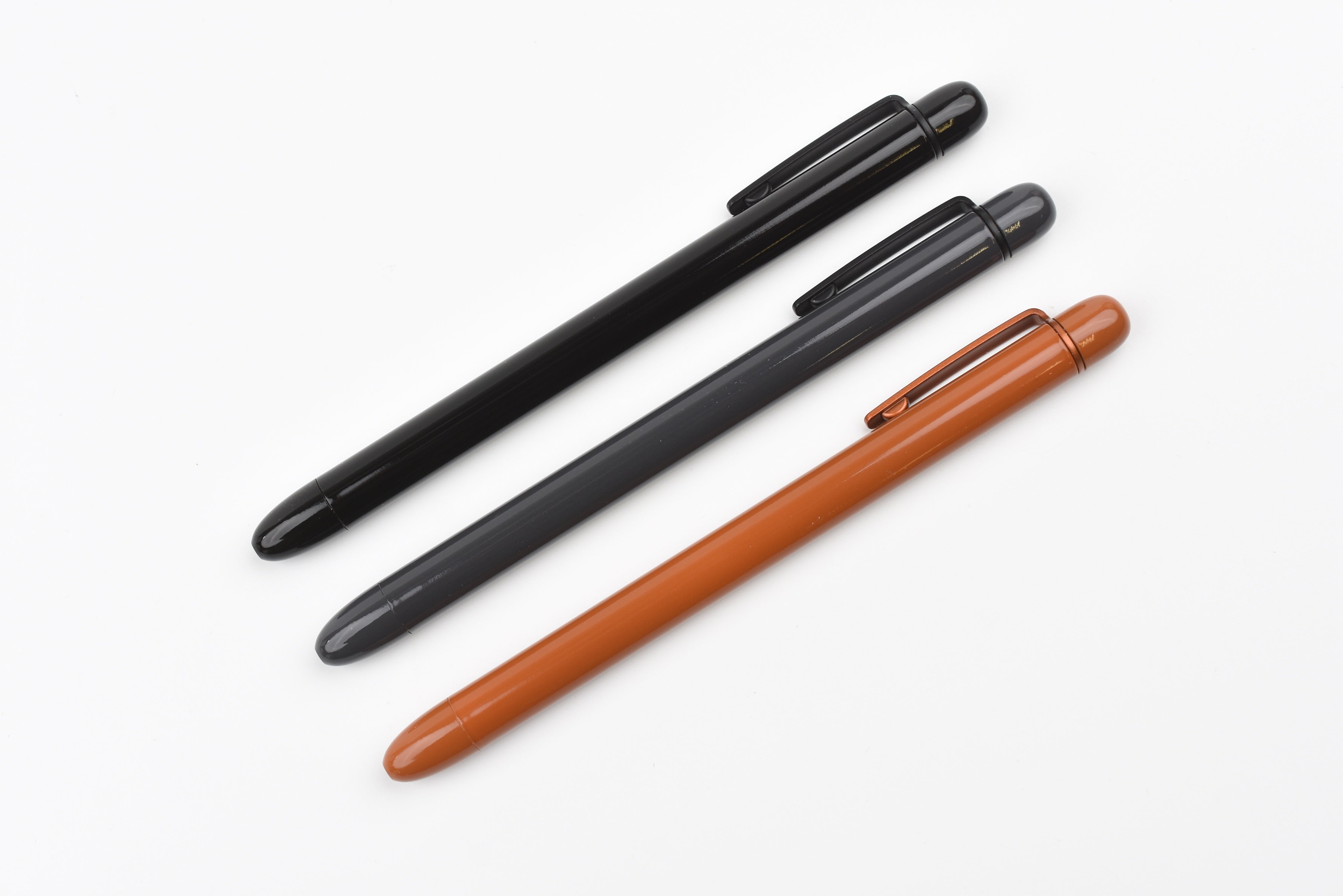 Stalogy Low-Viscosity Oil Based Ink Ball Point Pen Classic - 0.5mm