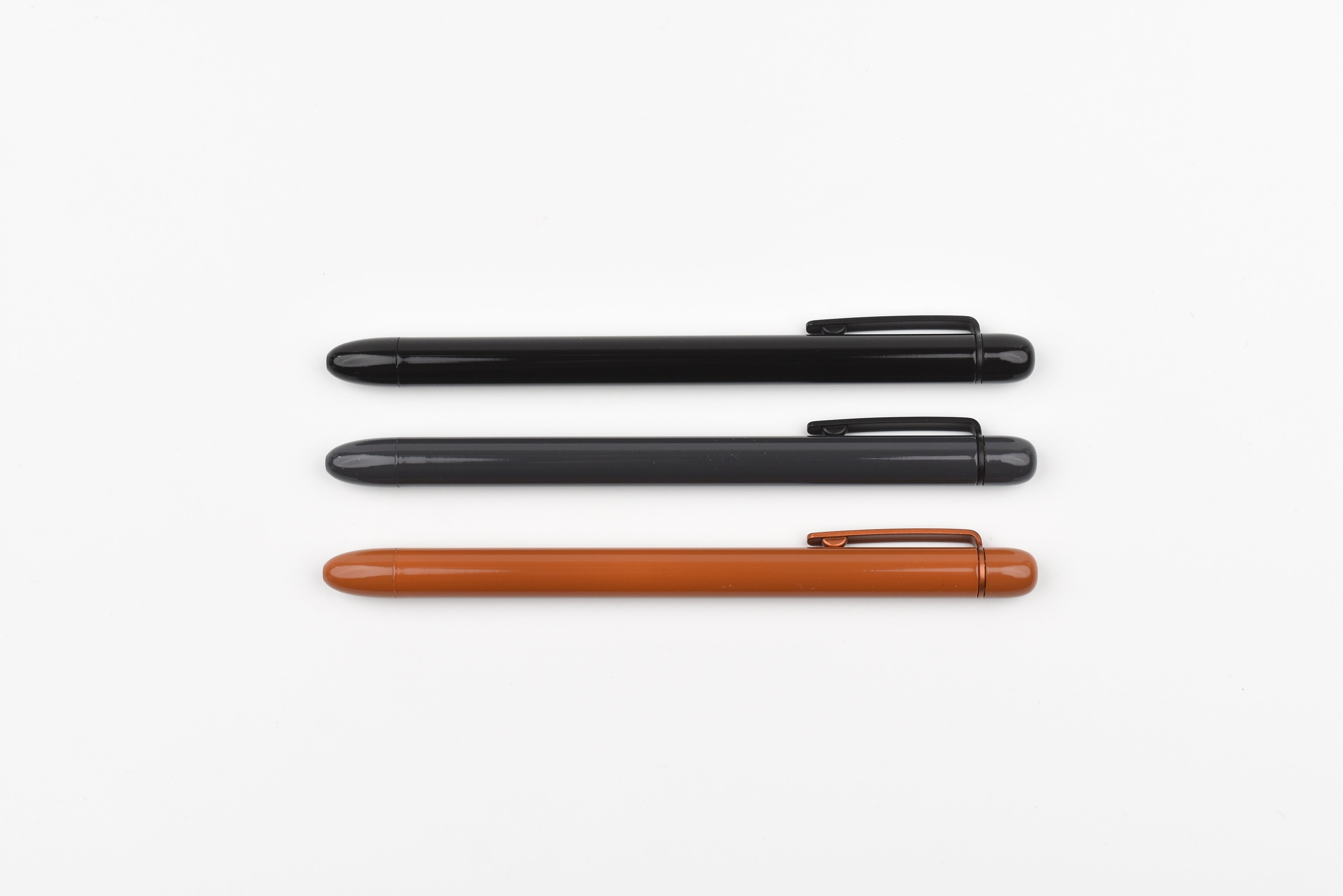 Stalogy Low-Viscosity Oil Based Ink Ball Point Pen Classic - 0.5mm