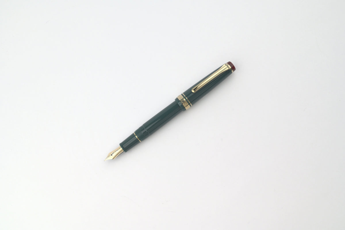 Sailor Pro Gear Slim Shikiori - Noyama-no-Uta Series - Kiji