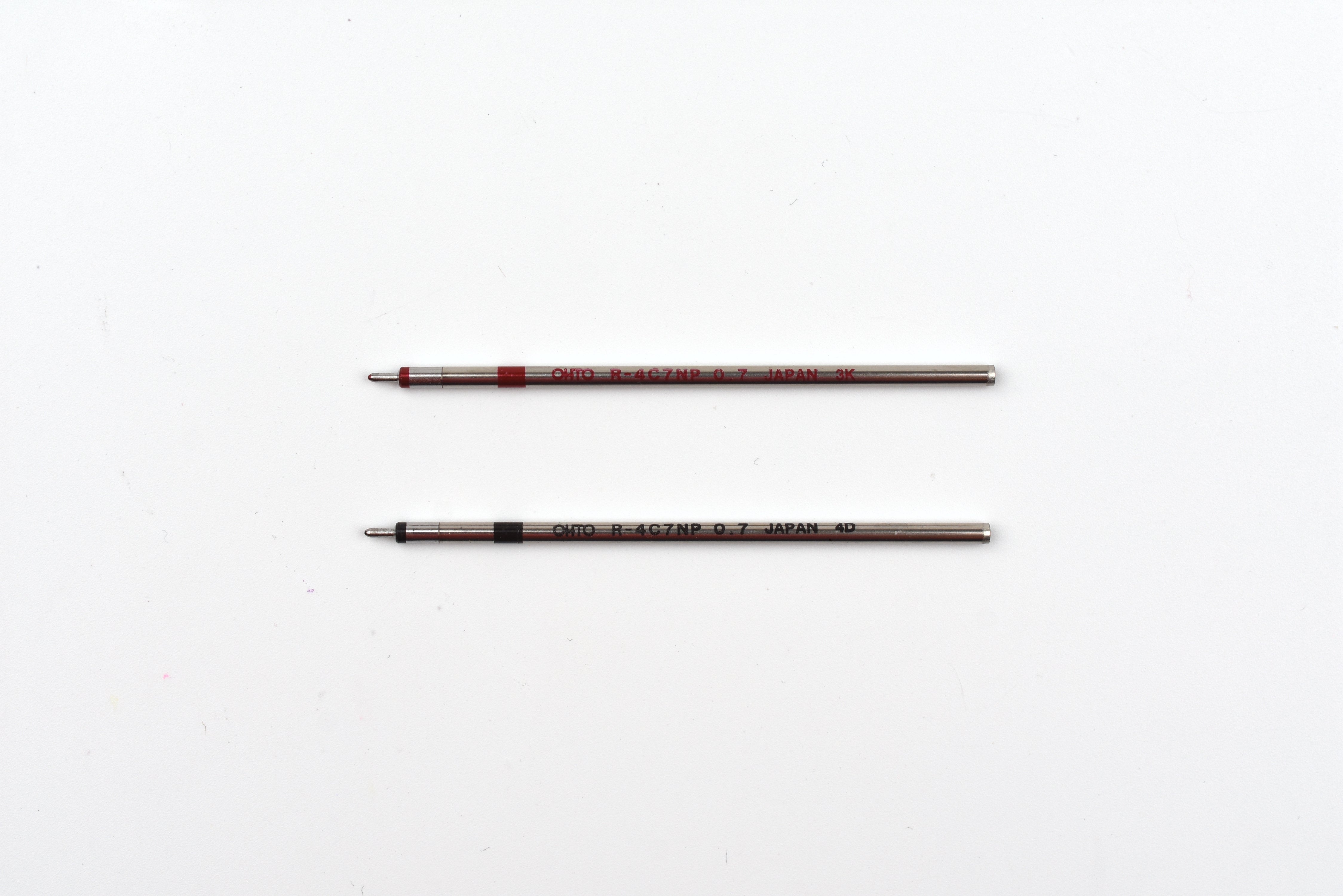 OHTO Multi Pen Refill - 0.7mm