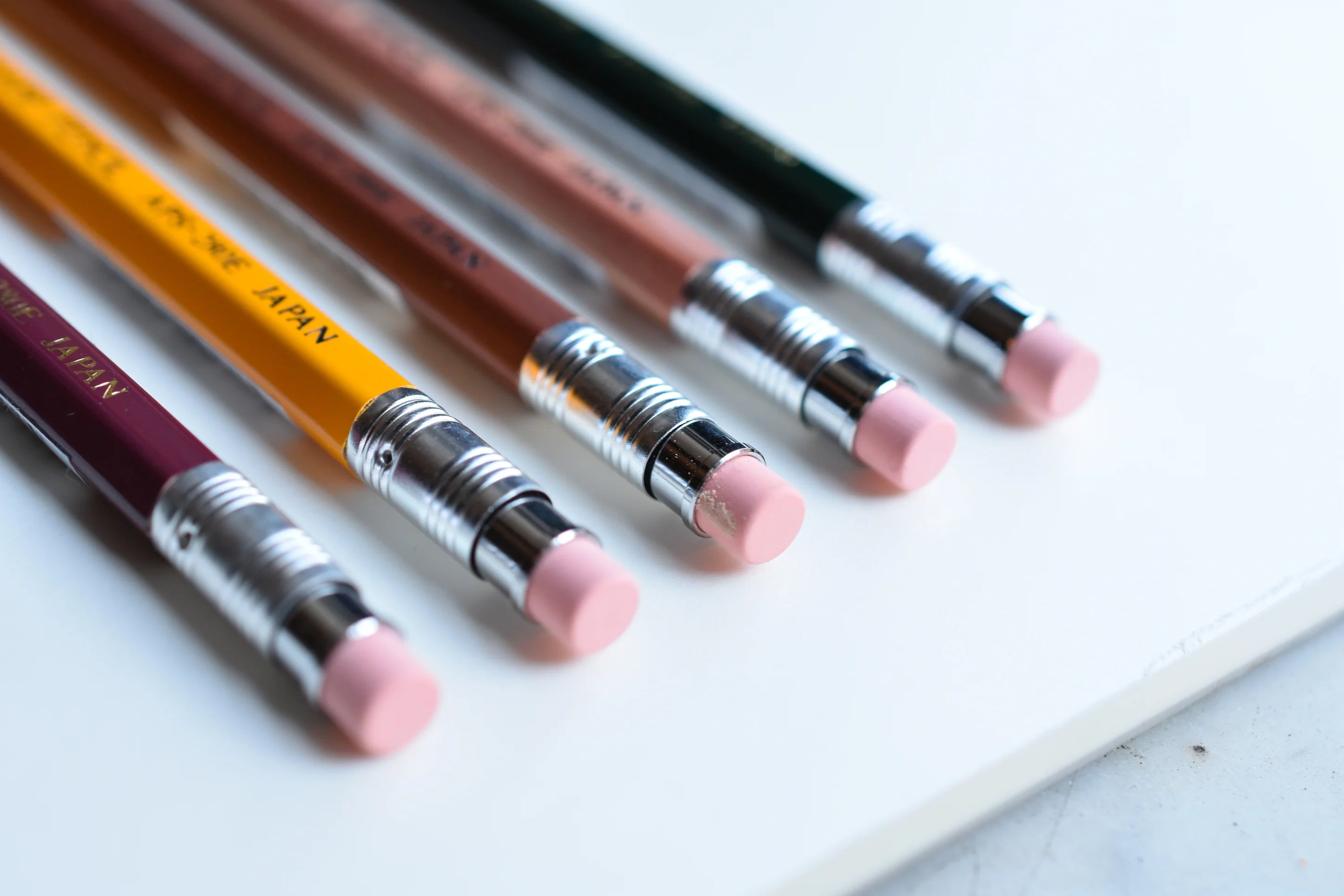 OHTO APS-280E-ER Eraser Refill