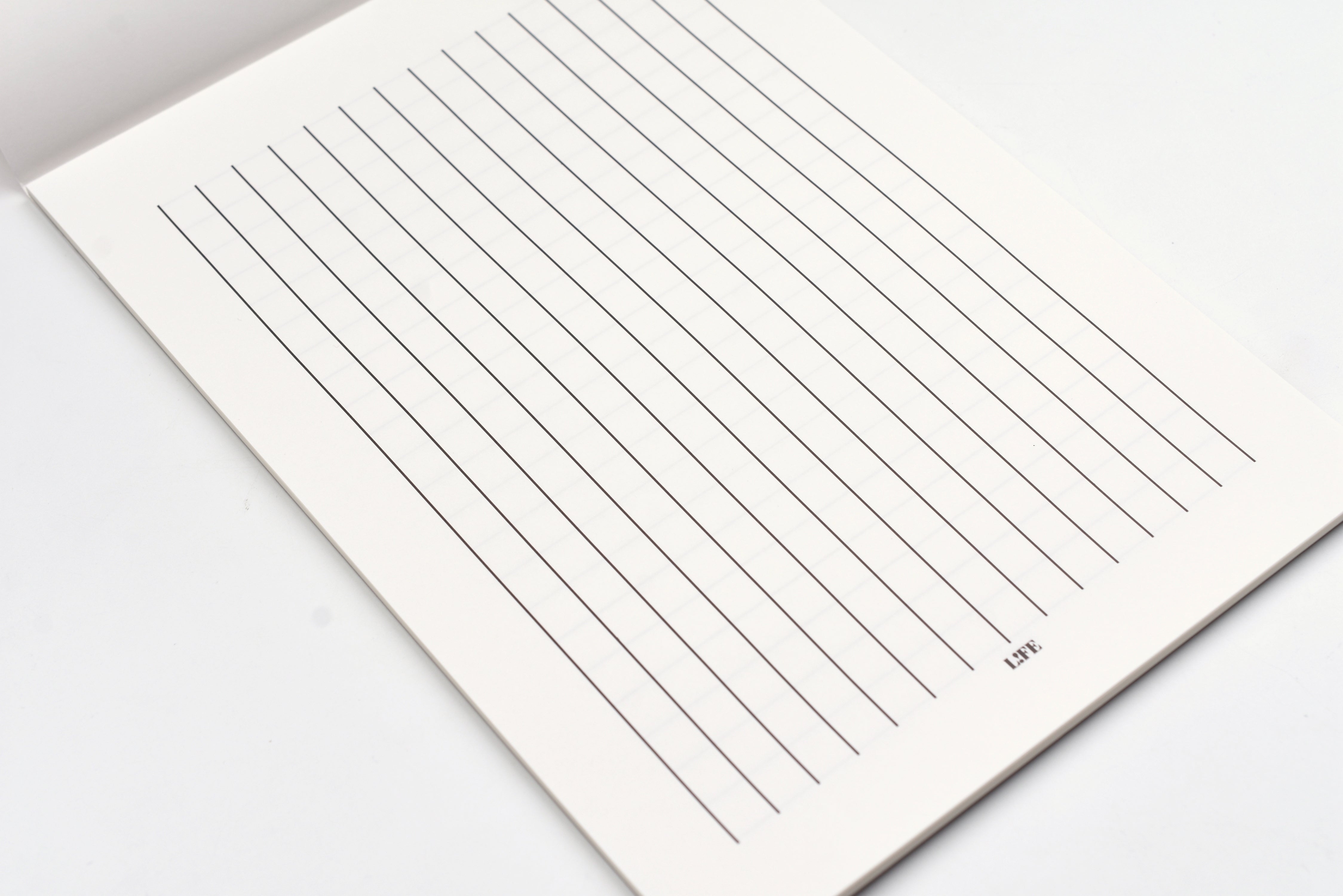 LIFE Airmail Pad