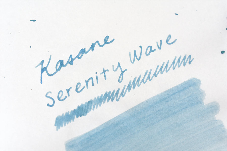 Kasane Dip Pen Ink - SerenityWave