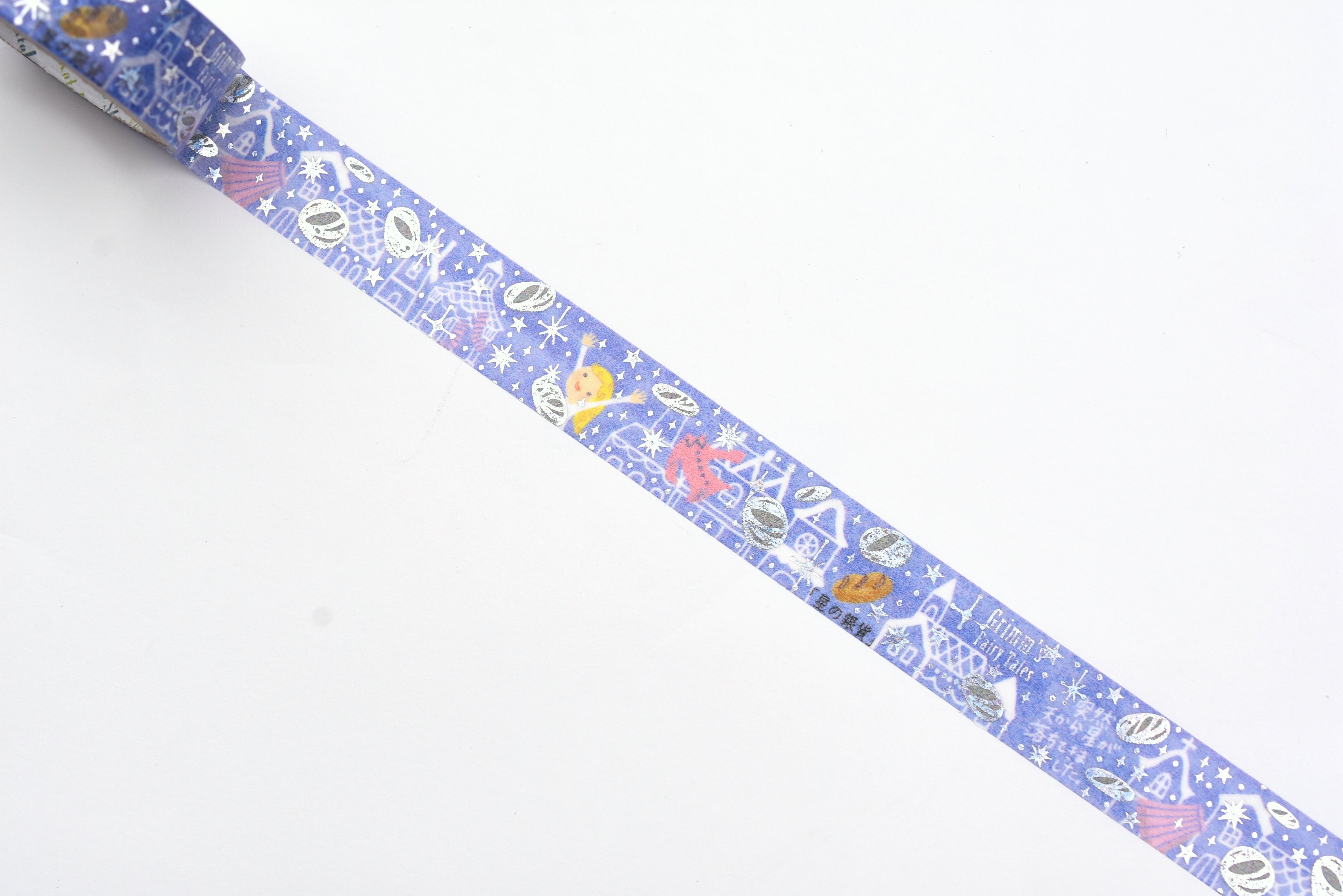 SEAL-DO Washi Tape - Shinzi Katoh - The Star Money