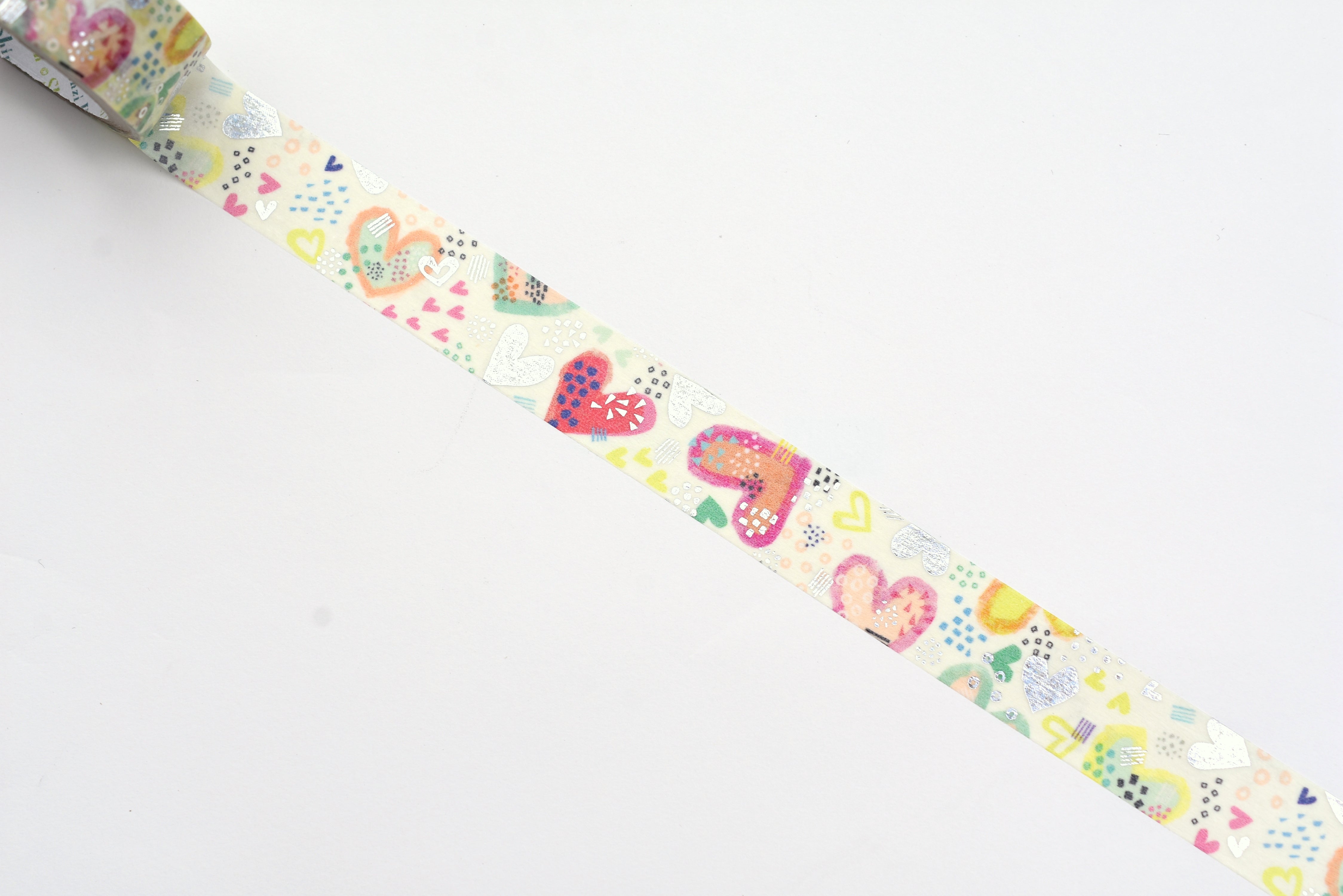 SEAL-DO Washi Tape - Shinzi Katoh - Heart