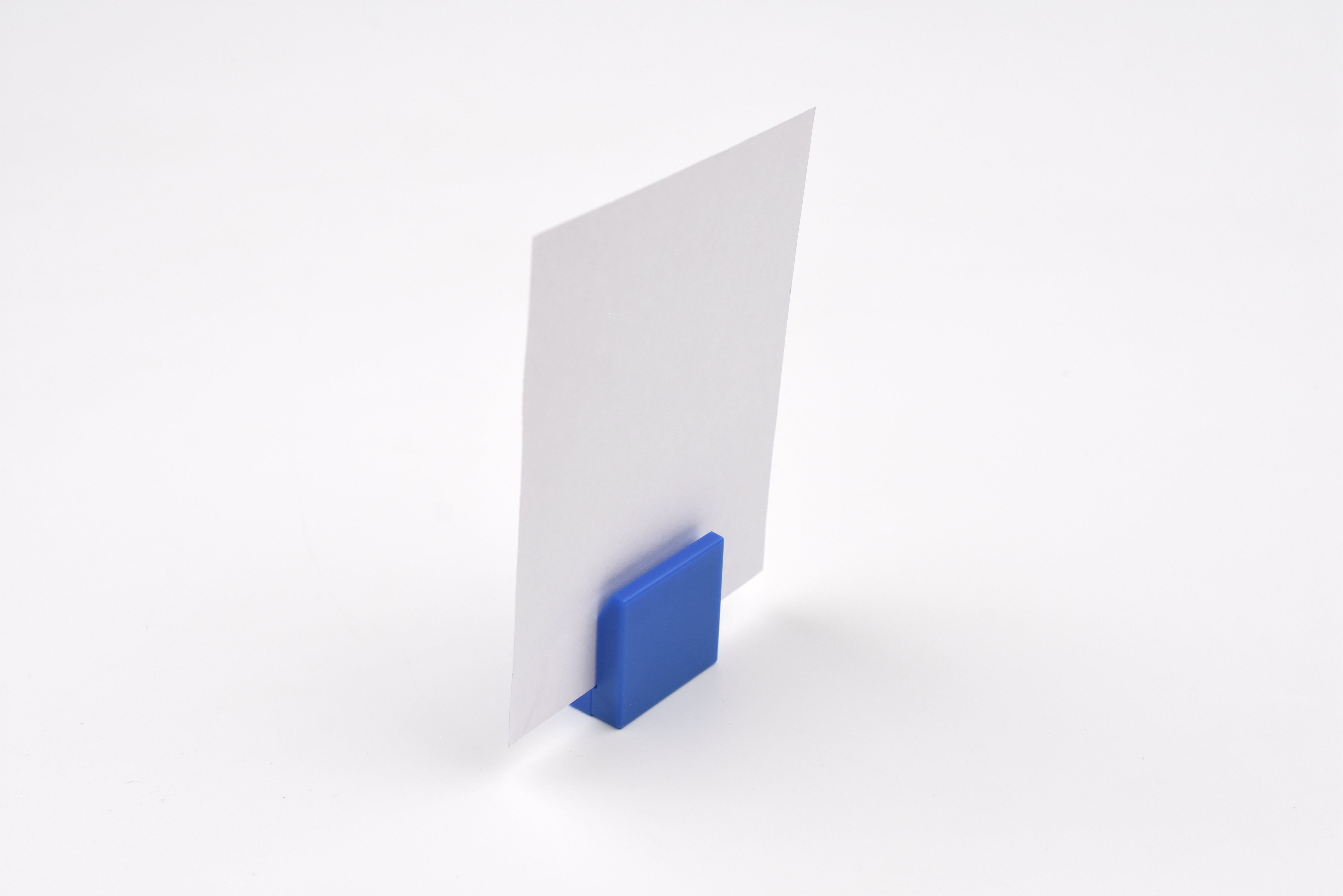 OHTO Adhesive Memo Clip