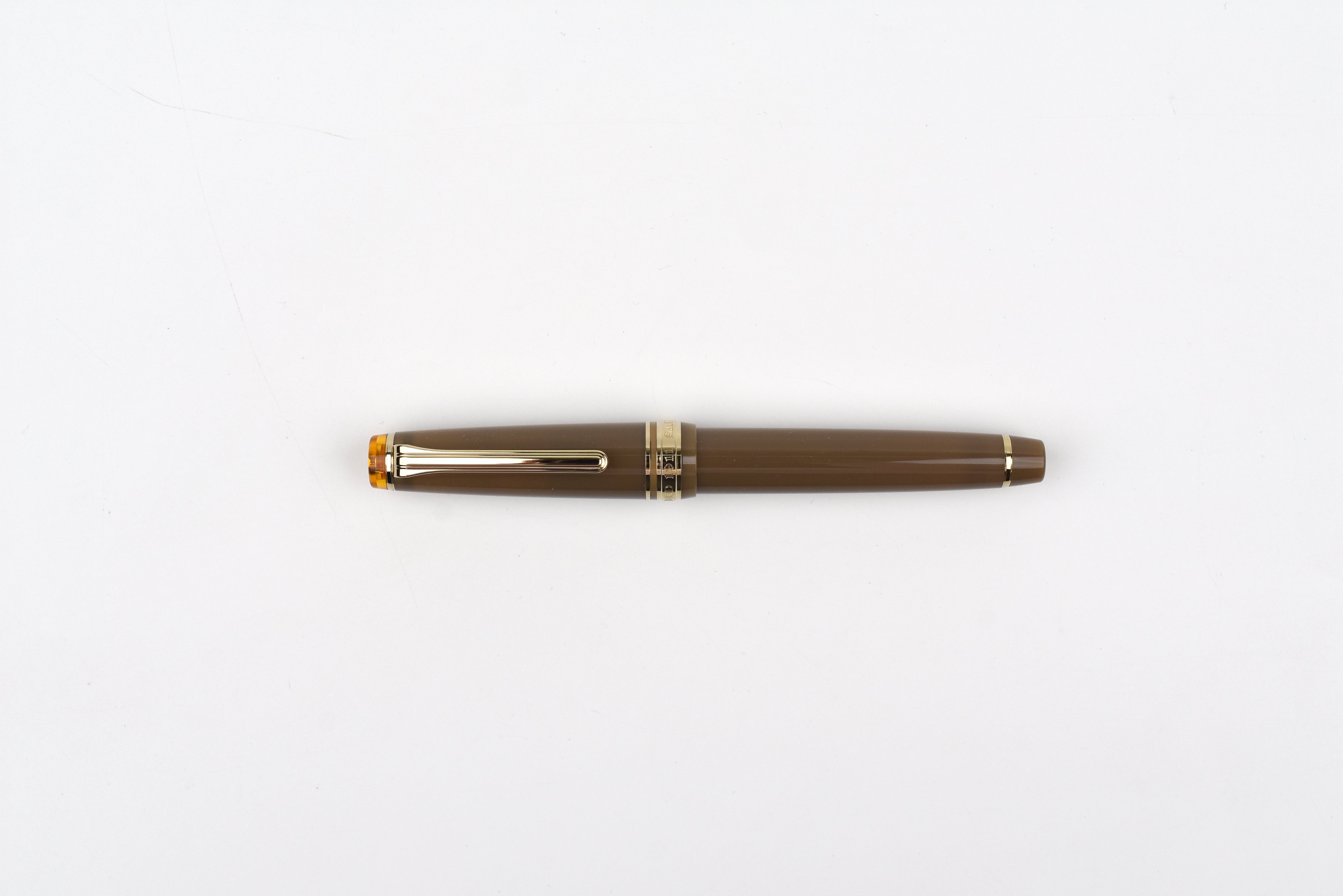 Sailor Pro Gear Slim Shikiori - Noyama-no-Uta Series - Waka-taka
