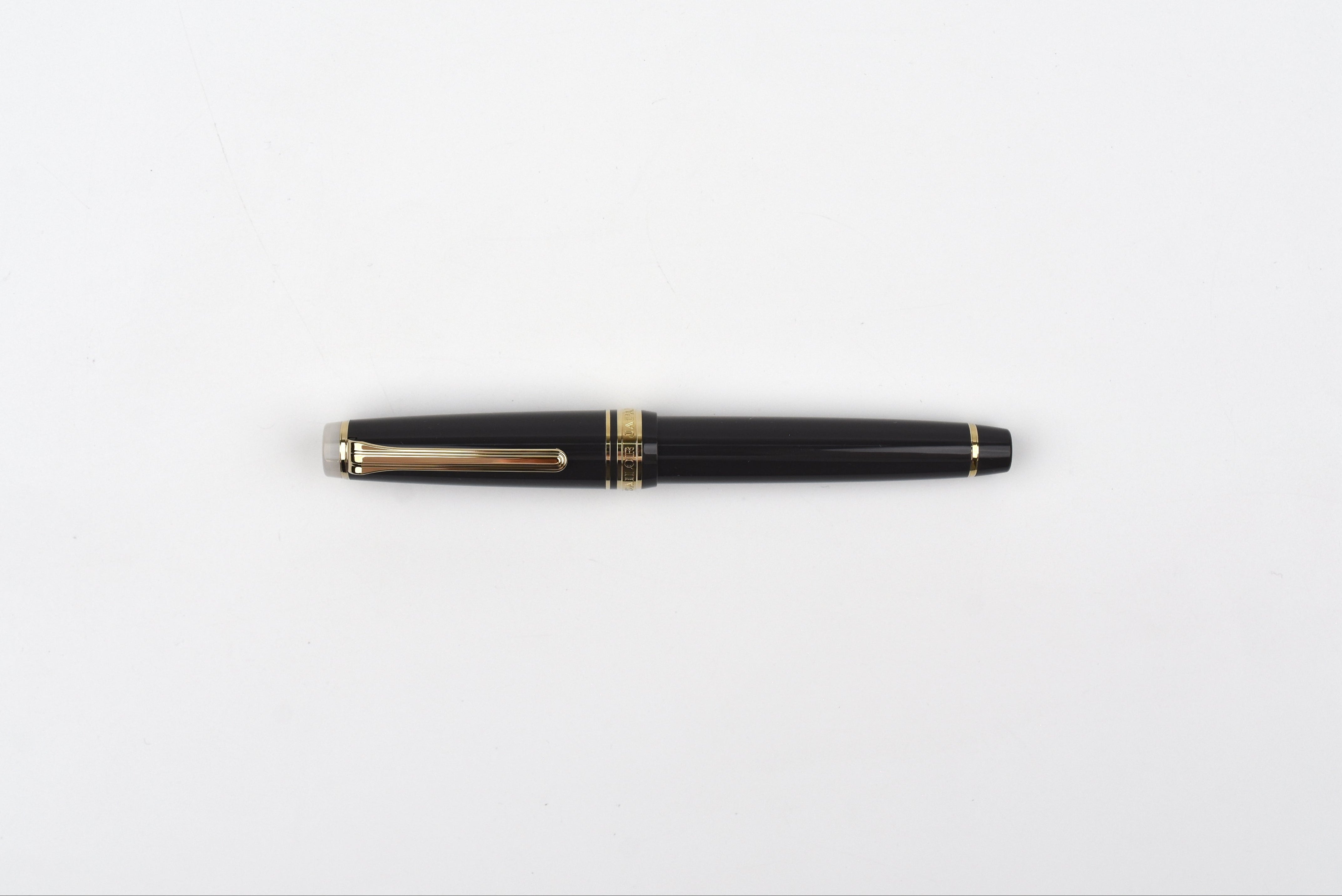Sailor Pro Gear Slim Shikiori - Noyama-no-Uta Series - Sekirei