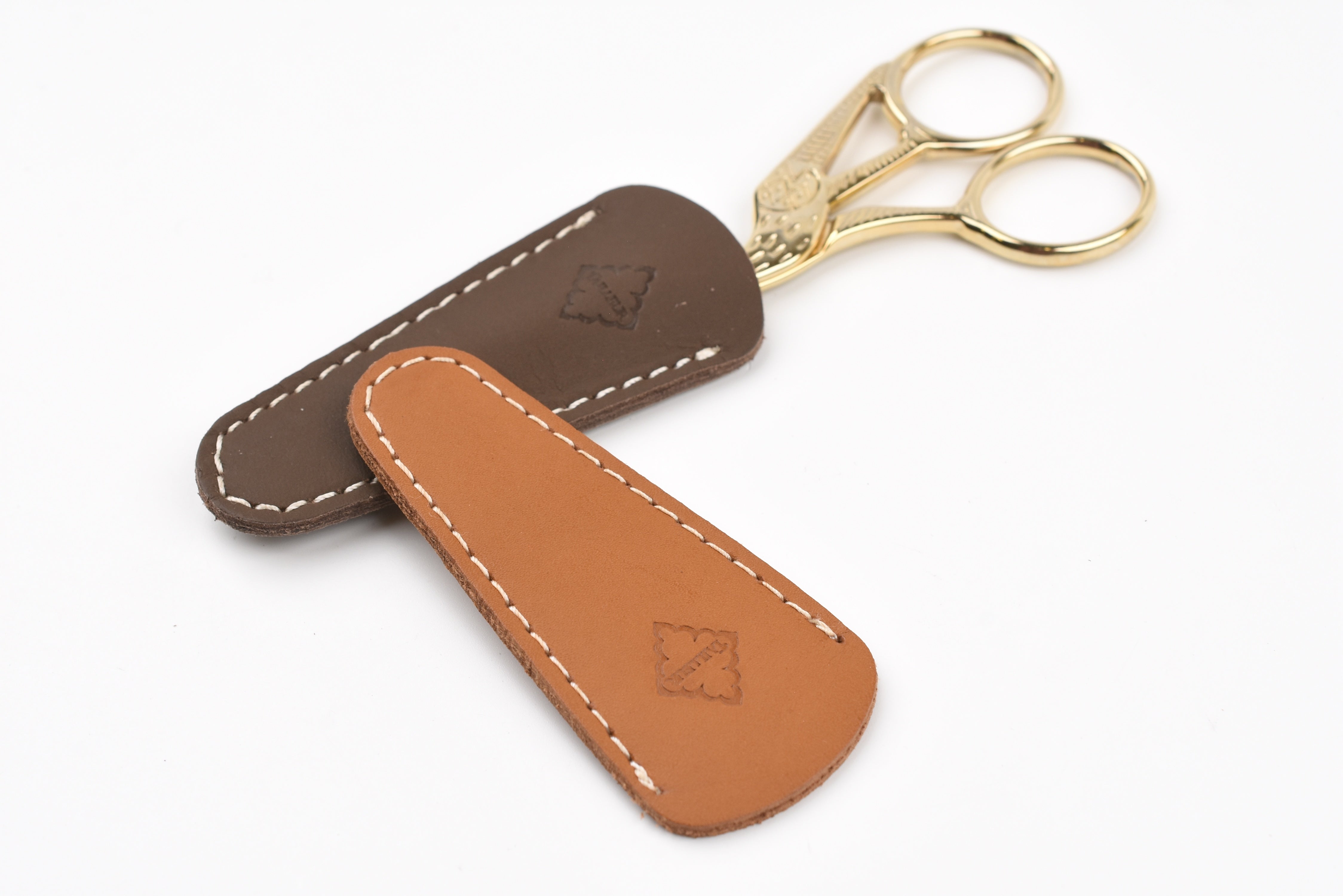 Posh Living Scissor Case