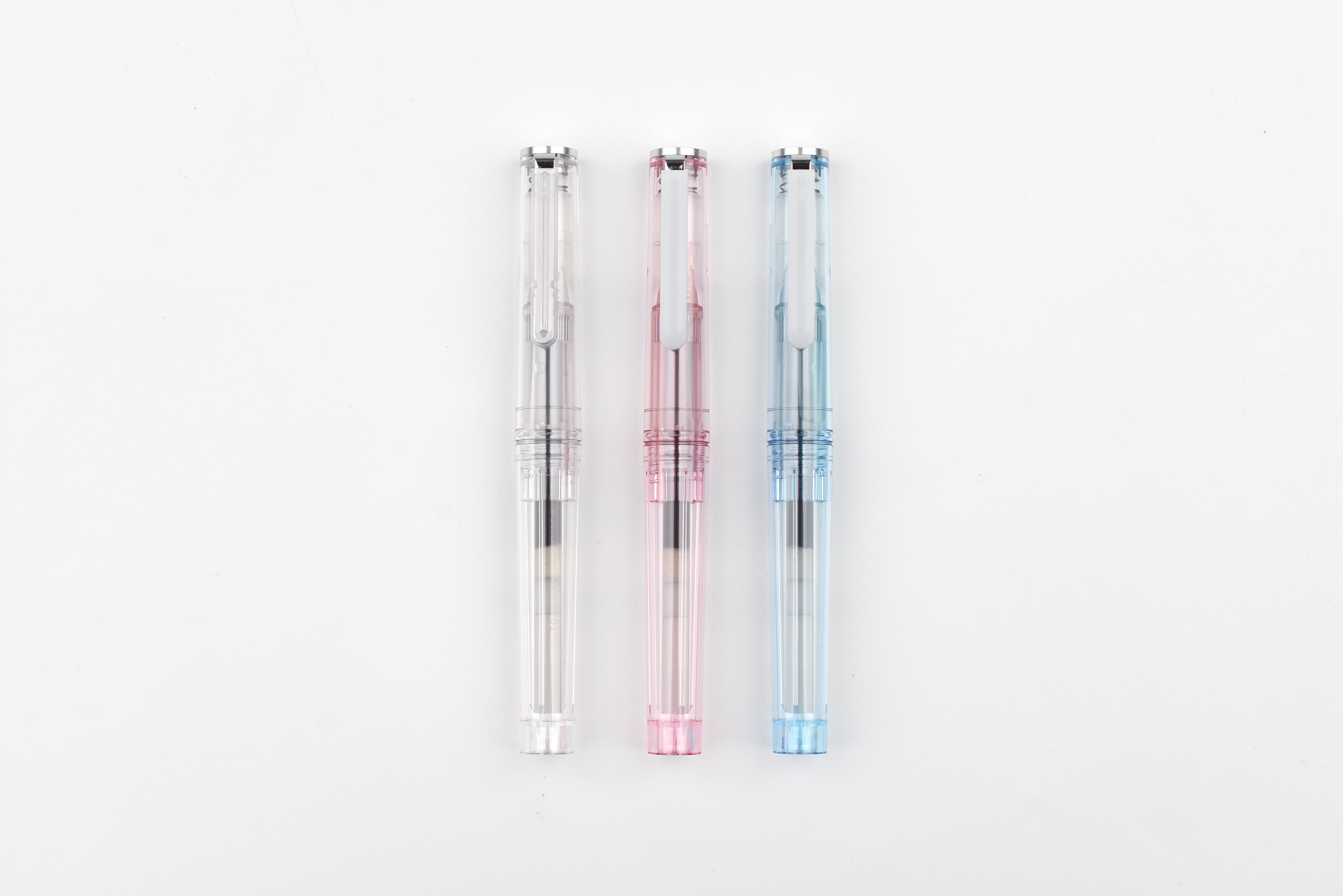 Sailor - TUZU Ballpoint Pen - Glassy - Limited Edition - 0.5mm