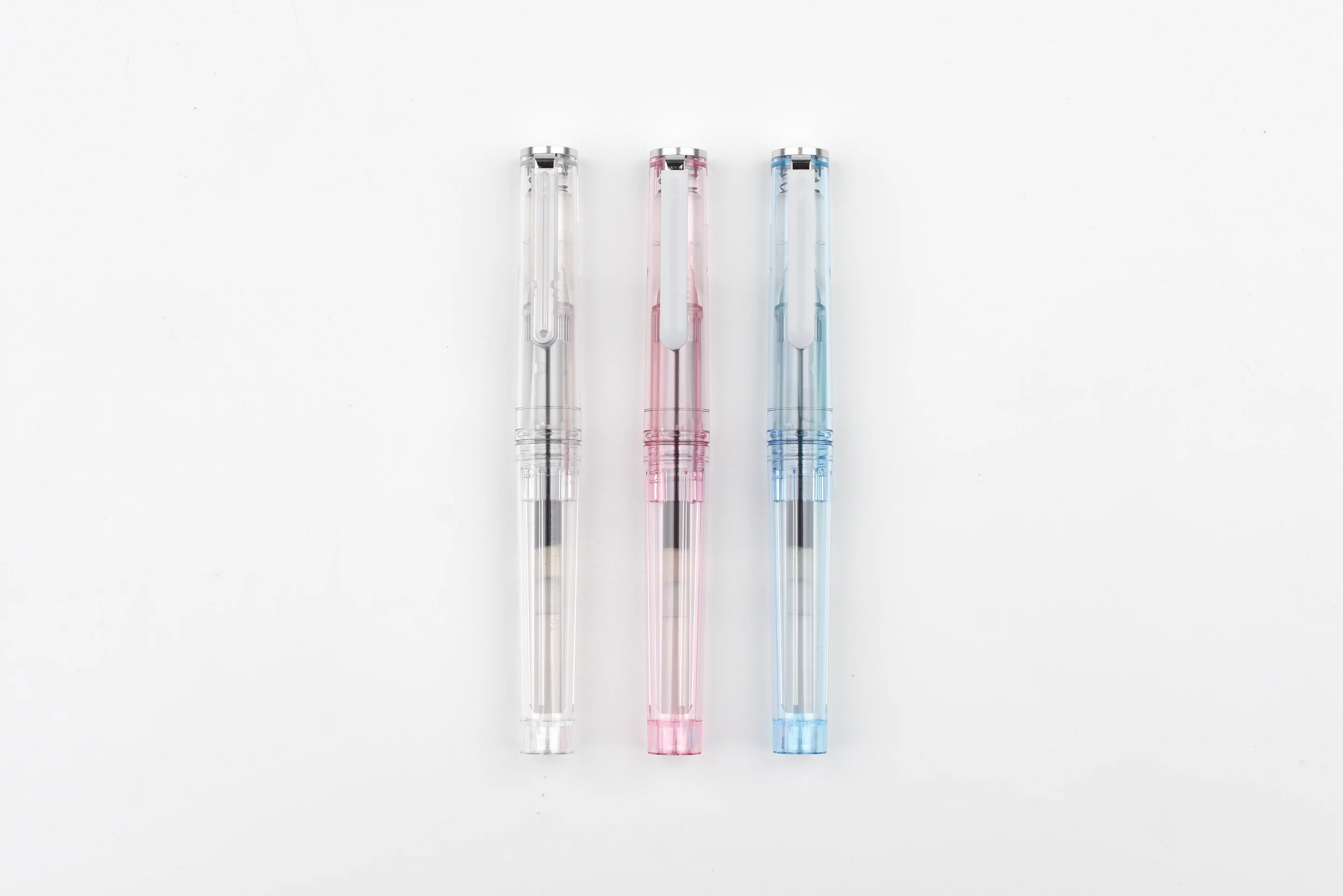 Sailor - TUZU Ballpoint Pen - Glassy - Limited Edition - 0.7mm