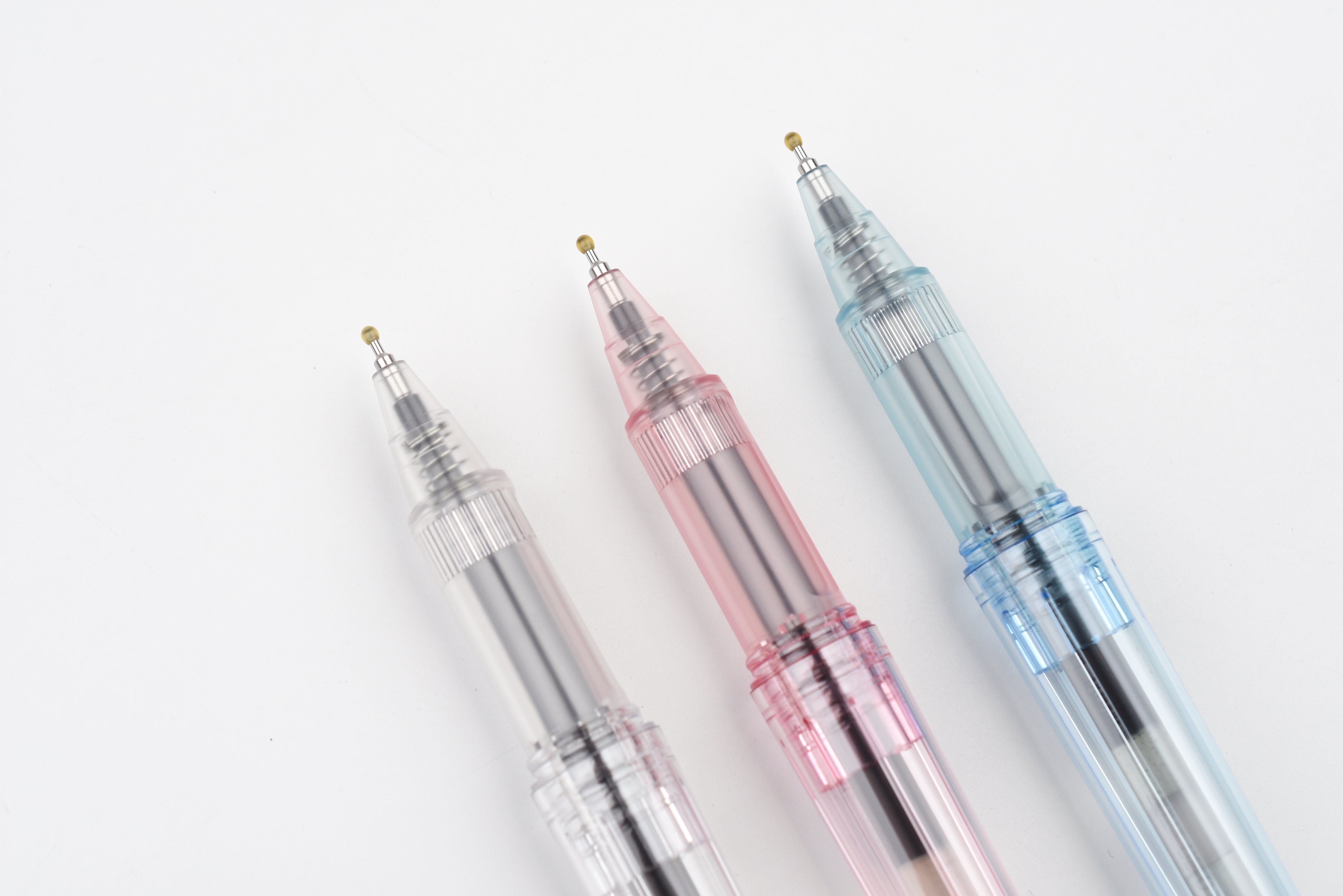 Sailor - TUZU Ballpoint Pen - Glassy - Limited Edition - 0.5mm