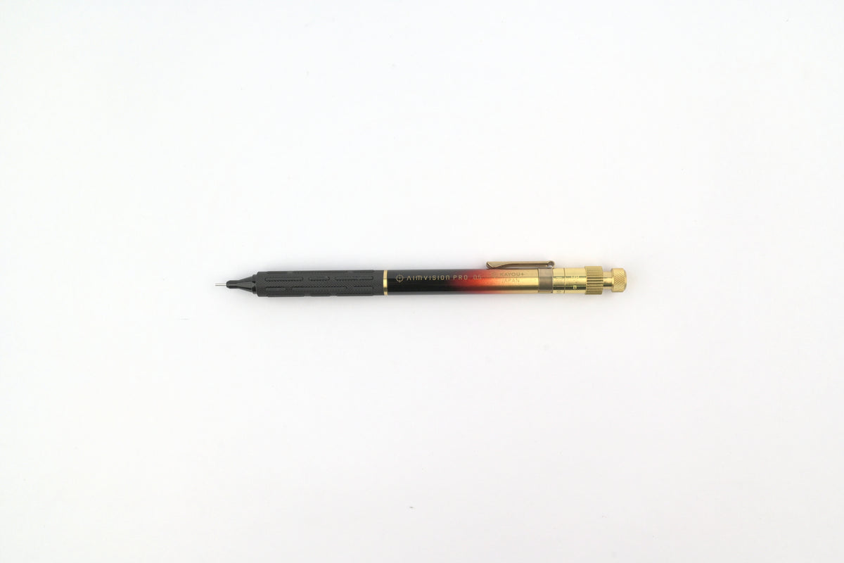 KAYOU+ Aimvision Edition_001 - KOHAKU - Limited Edition