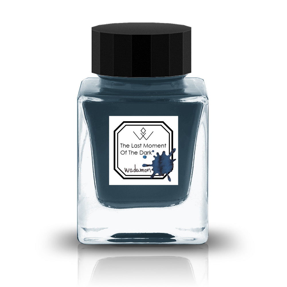 Tono & Lims Ink Bottle - Friendship - The Last Moment Of The Dark - 30ml  (Coming Soon)