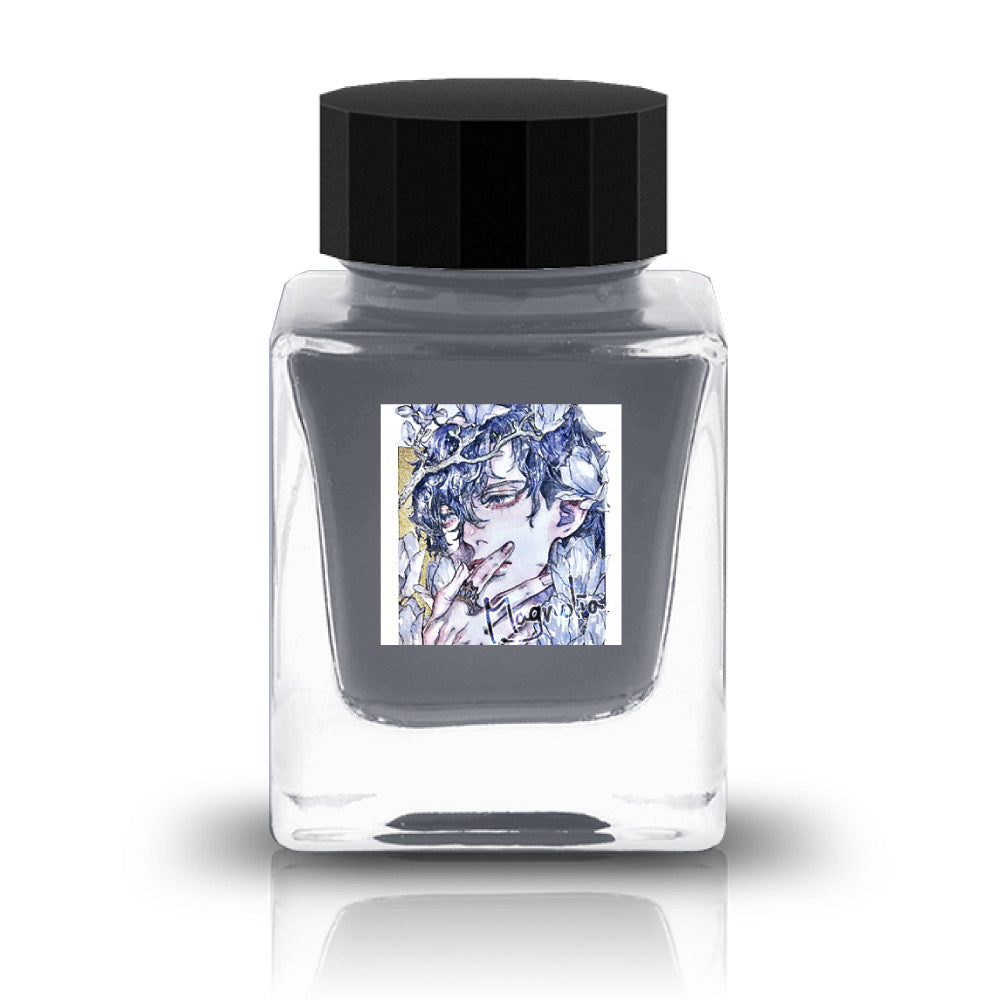 Tono & Lims Ink Bottle - Friendship - Magnolia - 30ml (Coming Soon)