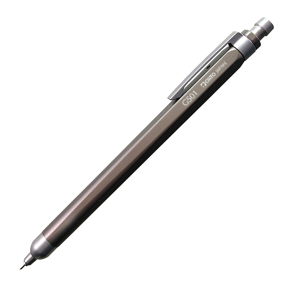 OHTO GS01-G5 Roller Gel Ink Pen - 0.5mm (Coming Soon)