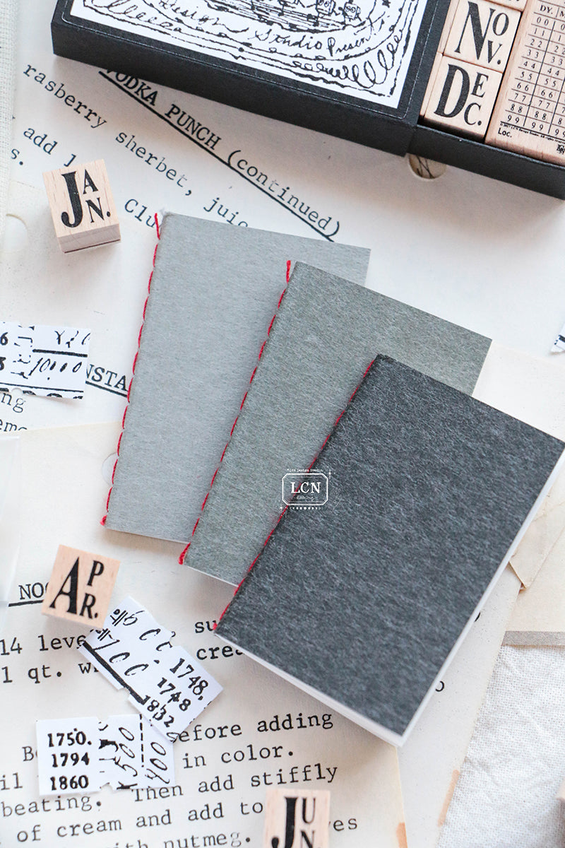 LCN Mini Journal Insert