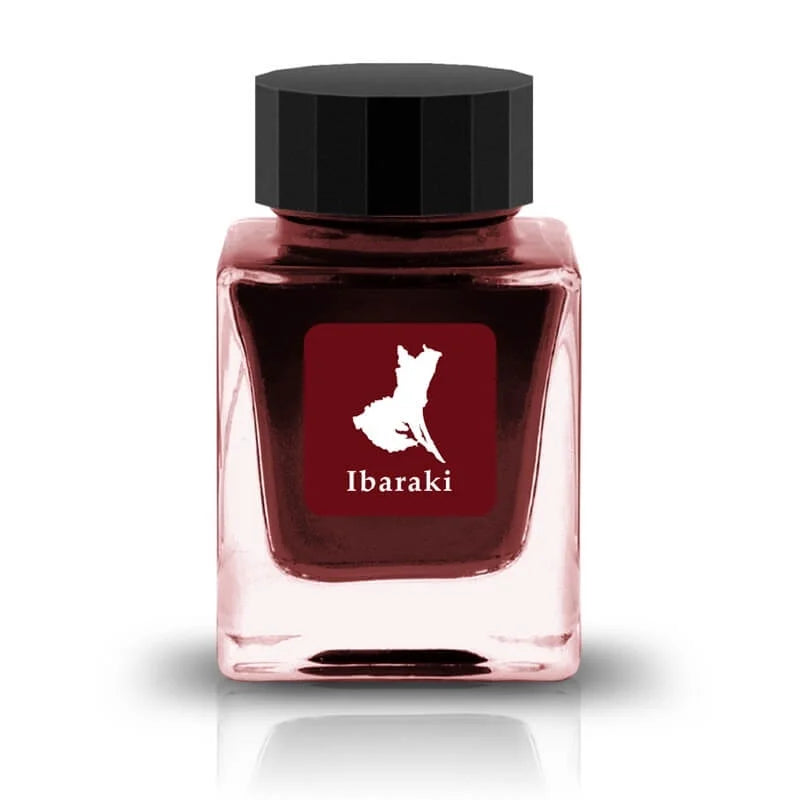 Tono & Lims Ink Bottle - Prefecture - Ibaraki - Only You - 30ml