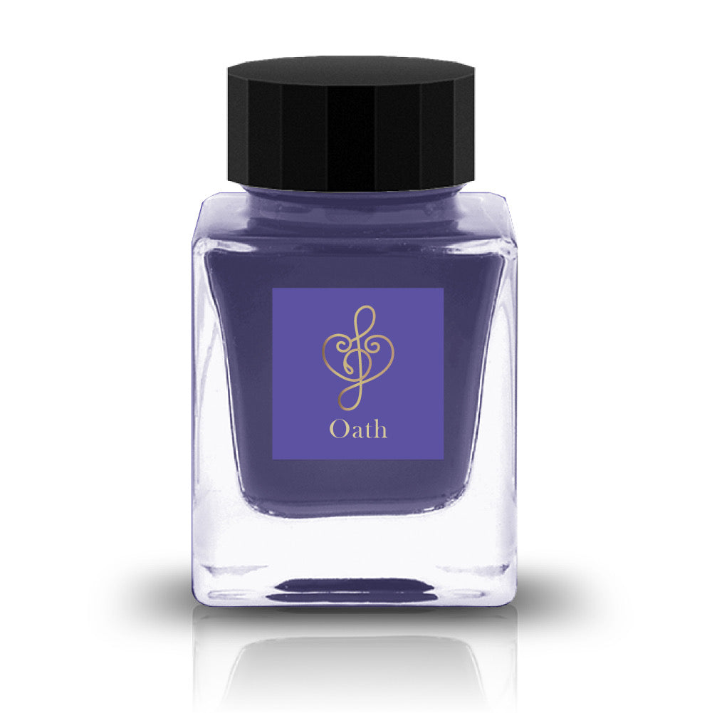 Tono & Lims Ink Bottle - Legend - Oath  - 30ml (Coming Soon)