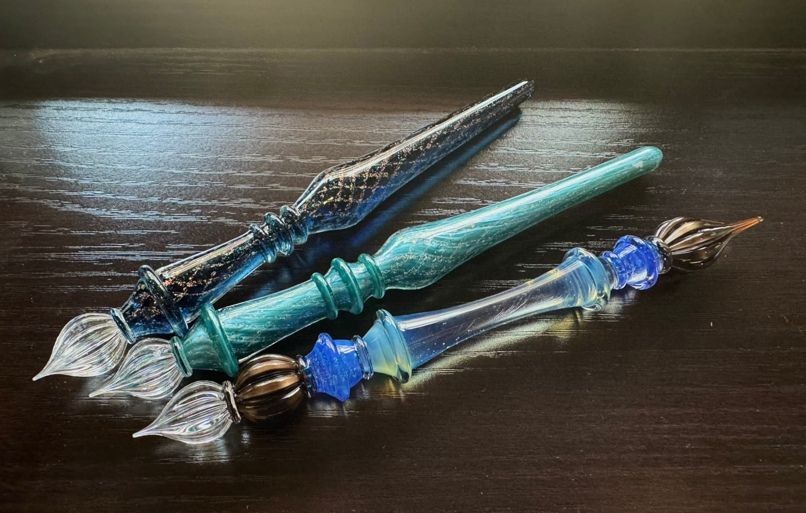 LUC Glass Pen