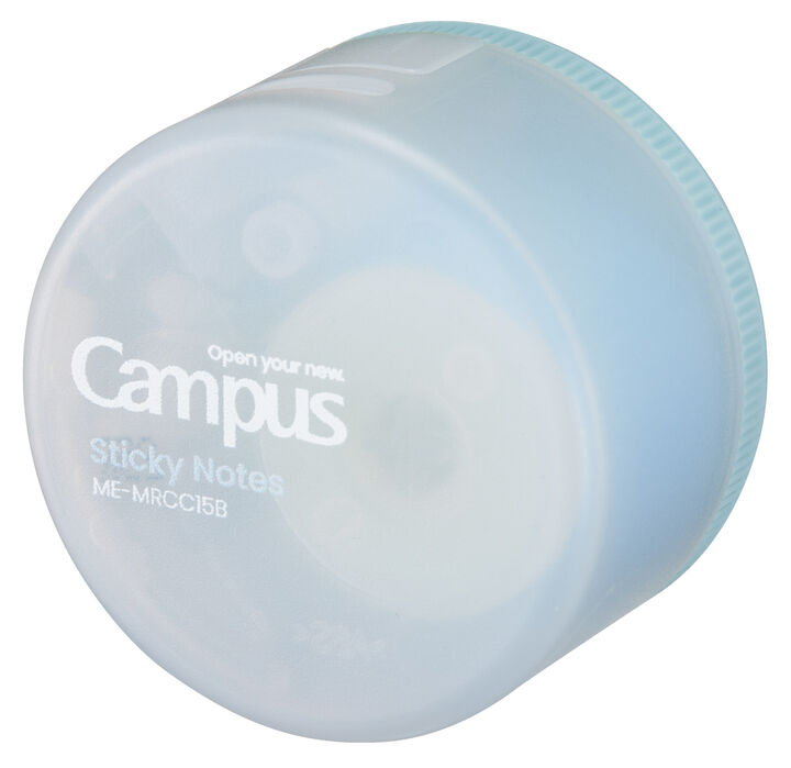Kokuyo Campus Roll Sticky Notes (Coming Soon)
