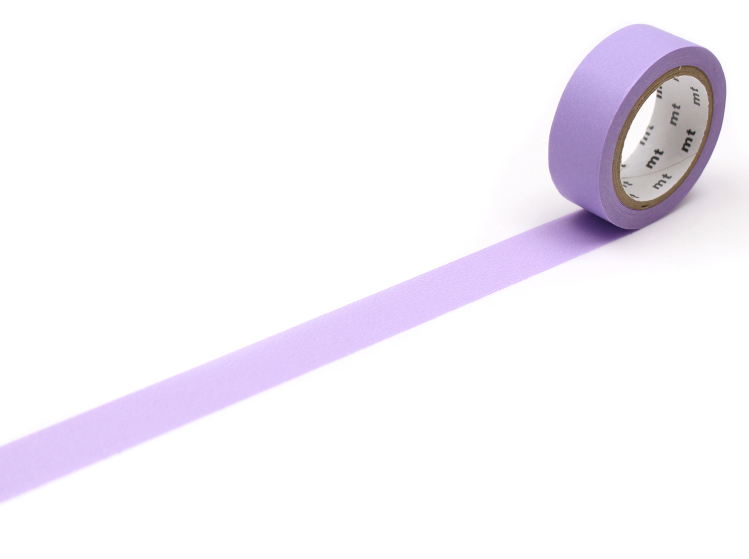 mt Washi Tape - Lavender
