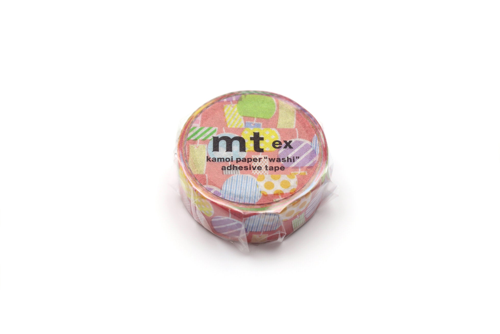 mt Washi Tape - ex - Wind Chime