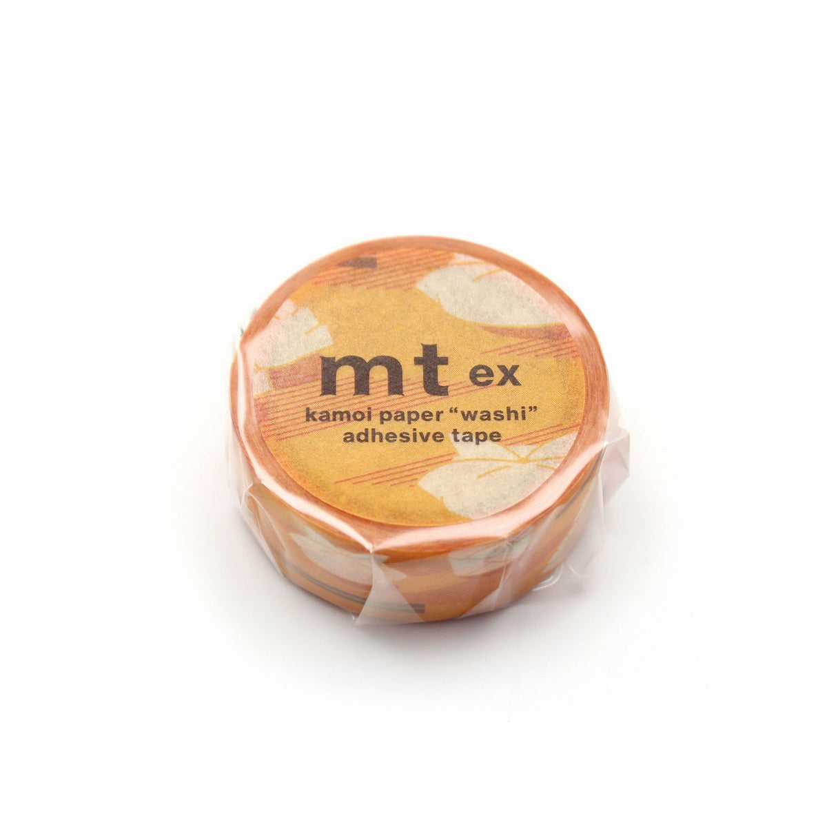 mt Washi Tape - ex - Various Dumpling Wrapping Styles (Coming Soon)