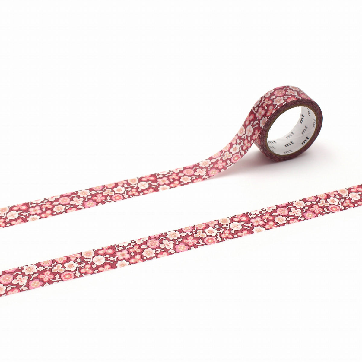 mt Washi Tape - Liberty - Luana Farr