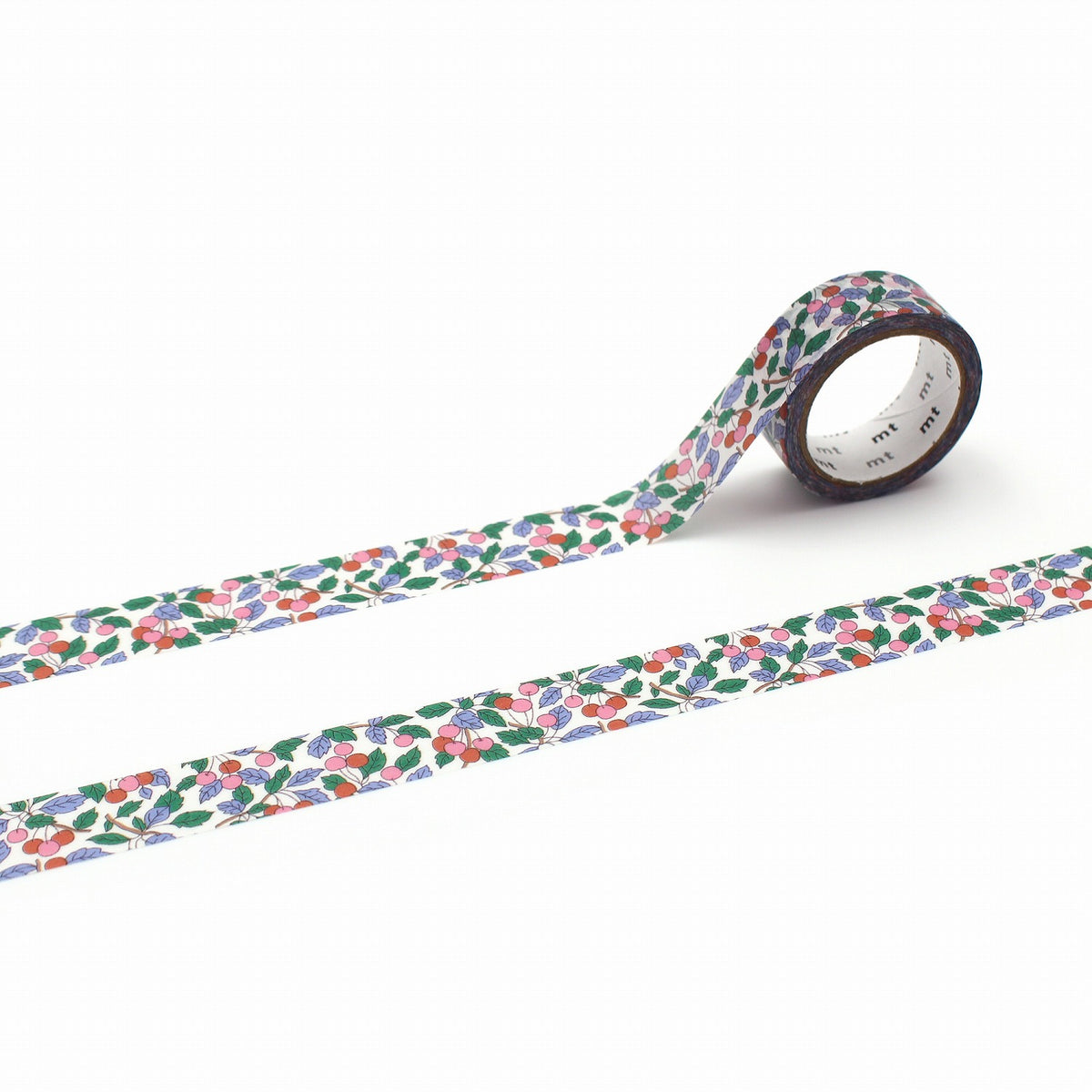 mt Washi Tape - Liberty - Colleen's Orchard