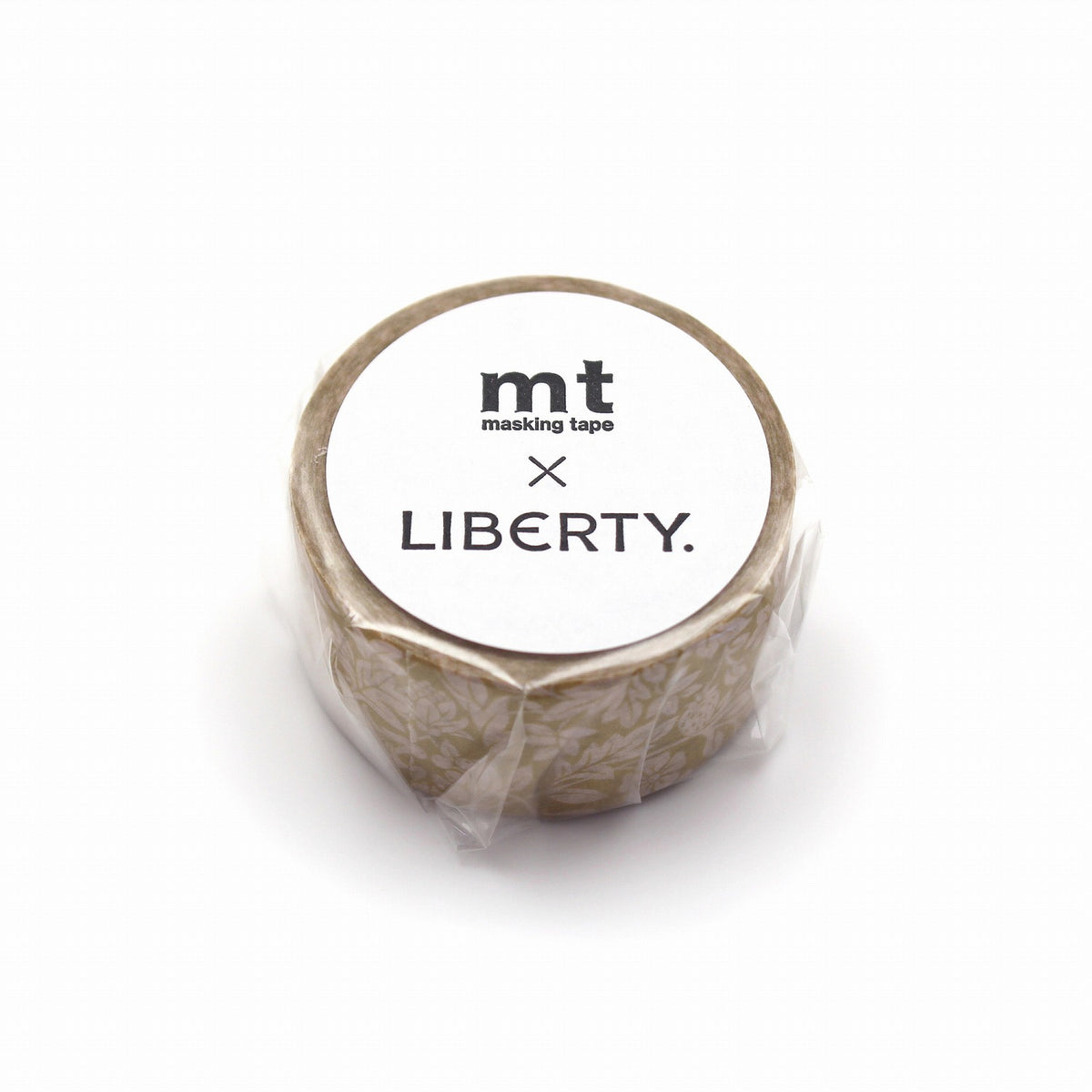 mt Washi Tape - Liberty - Eleni