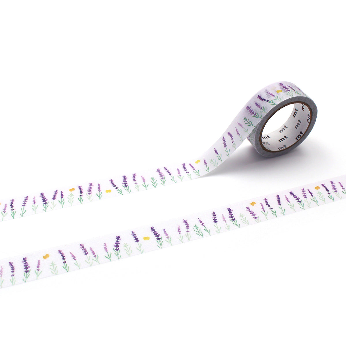 mt Washi Tape - Maruichikyu - Lavender