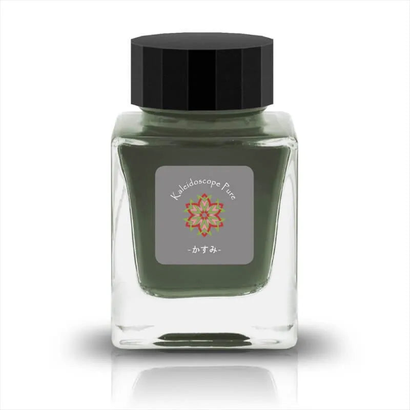 Tono & Lims Ink Bottle - Kaleidoscope Pure - かすみ(Haze) - 30ml