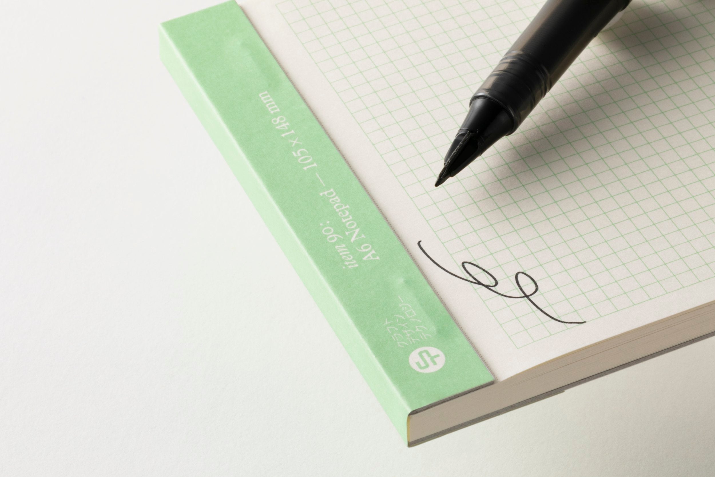CDT A6 Notepad
