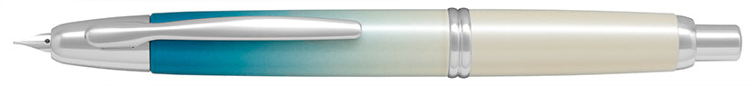 Pilot Vanishing Point 2024 Limited Edition - Seashore