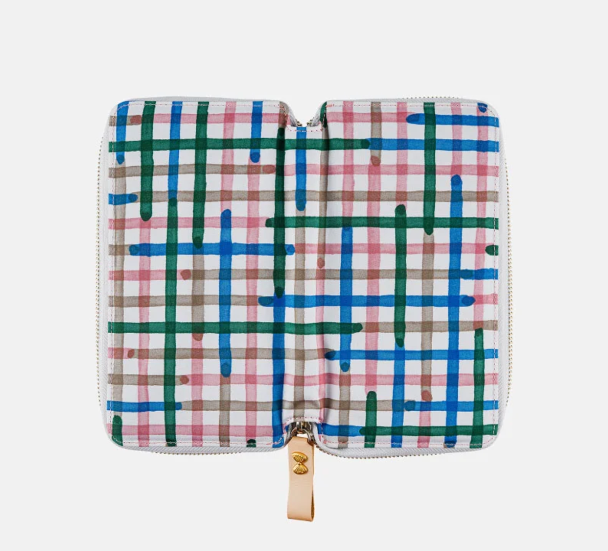 Hobonichi Weeks Techo Cover 2022 - mina perhonen - minamo - Cover Only