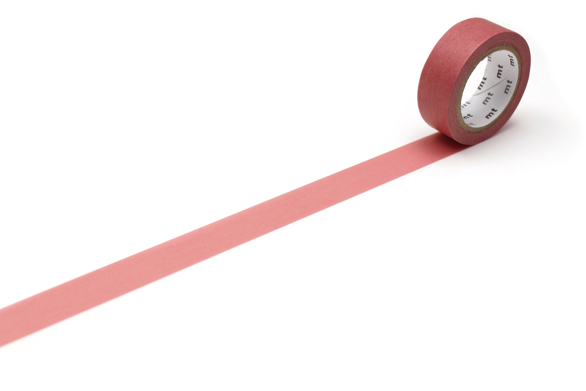 mt Washi Tape - smoky pink