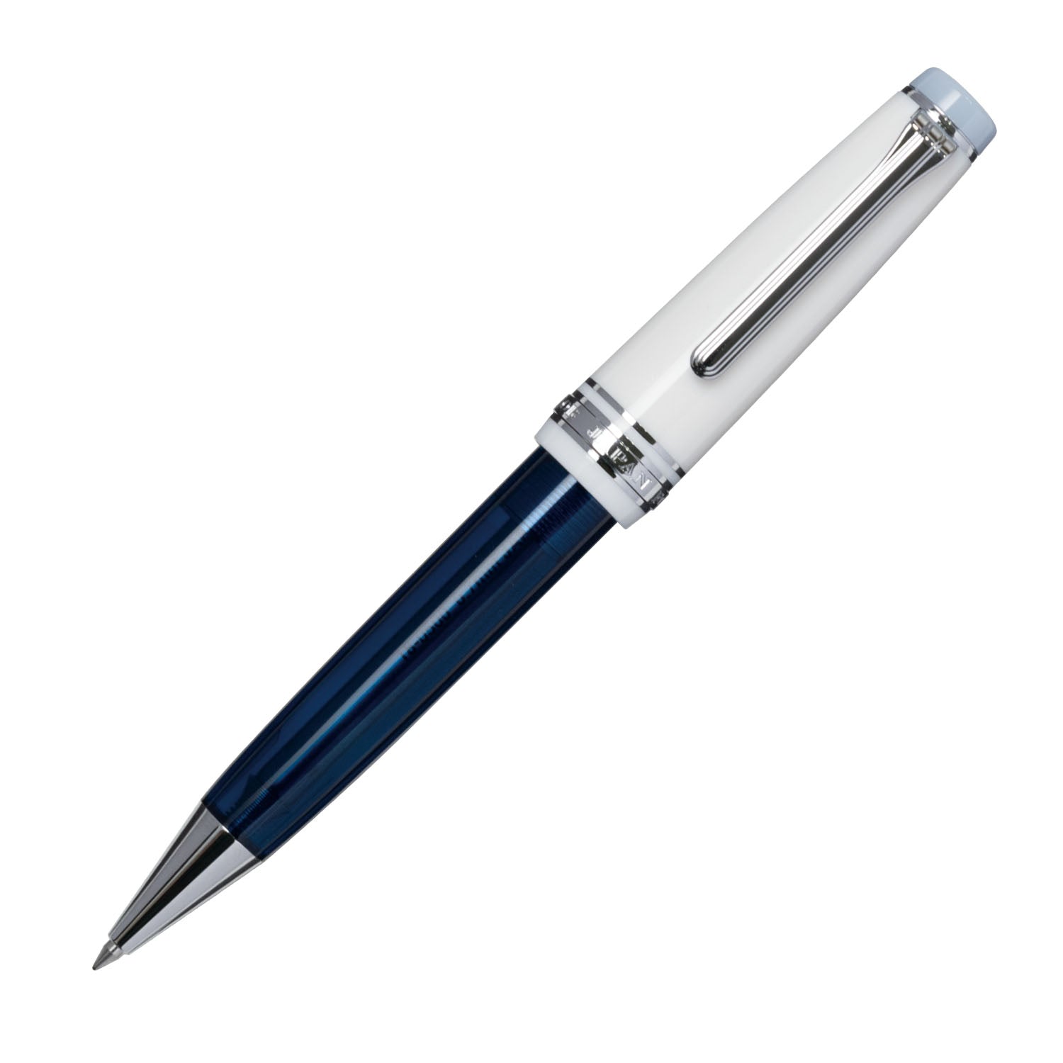 Sailor Tea Time Series Pro Gear Ballpoint Pen –  Afternoon Tea - Three Tiers