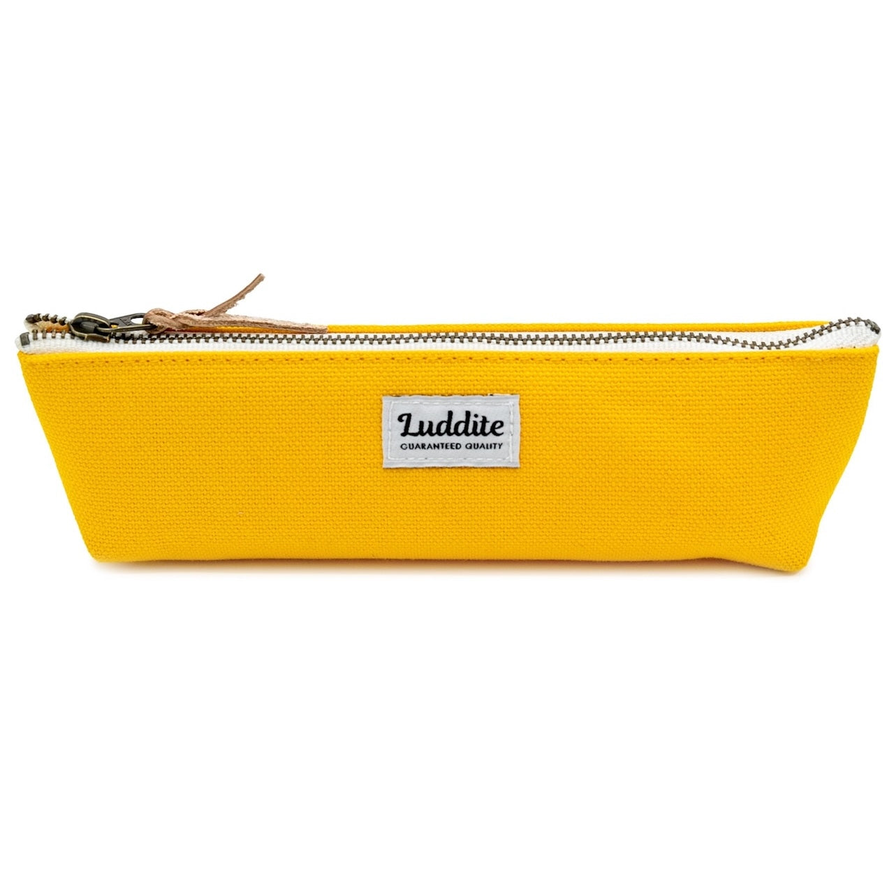 LUDDITE Boat Pen Case