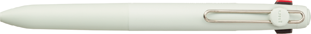Uni ZENTO 3-Color Multi Pen - Standard Model - 0.38mm (Coming Soon)