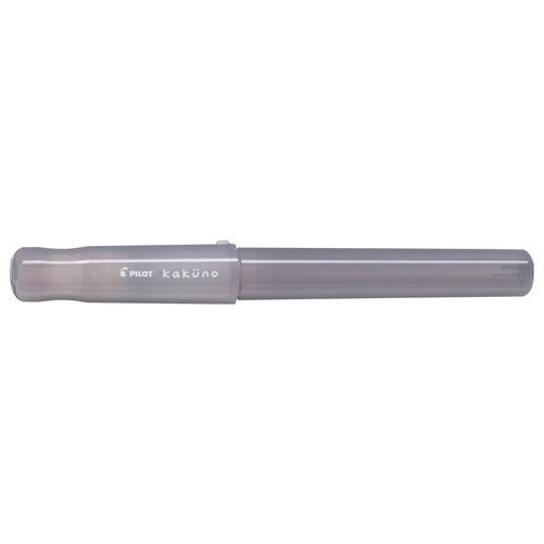 Pilot Kakuno Fountain Pen - Madoromi Color Series - Drowsy Brown